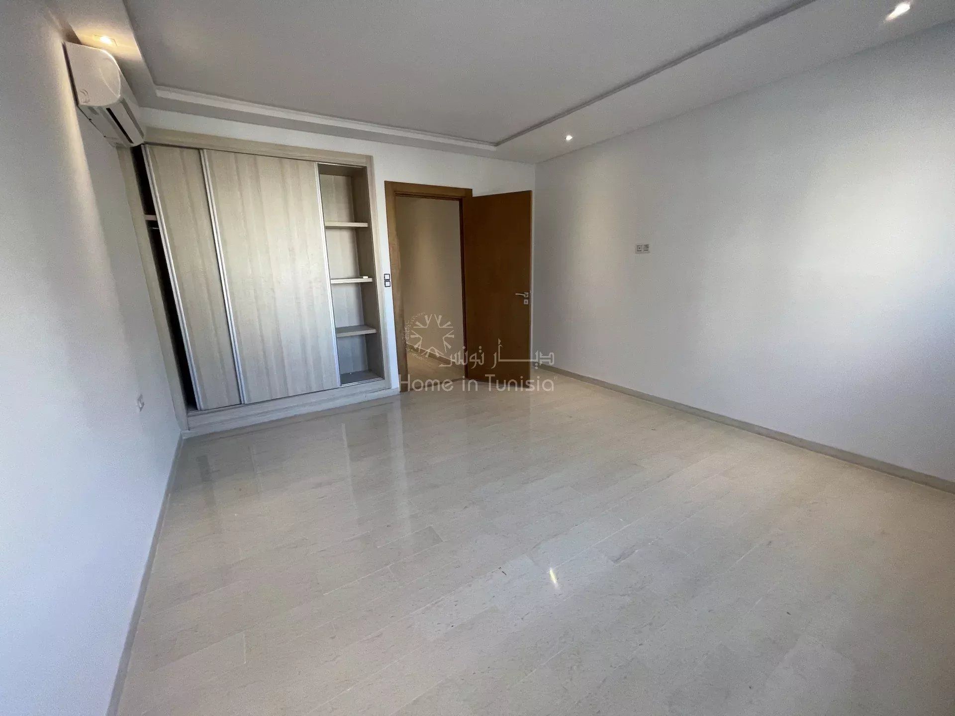 Condominium in Hammam Sousse, Sousse 12635542