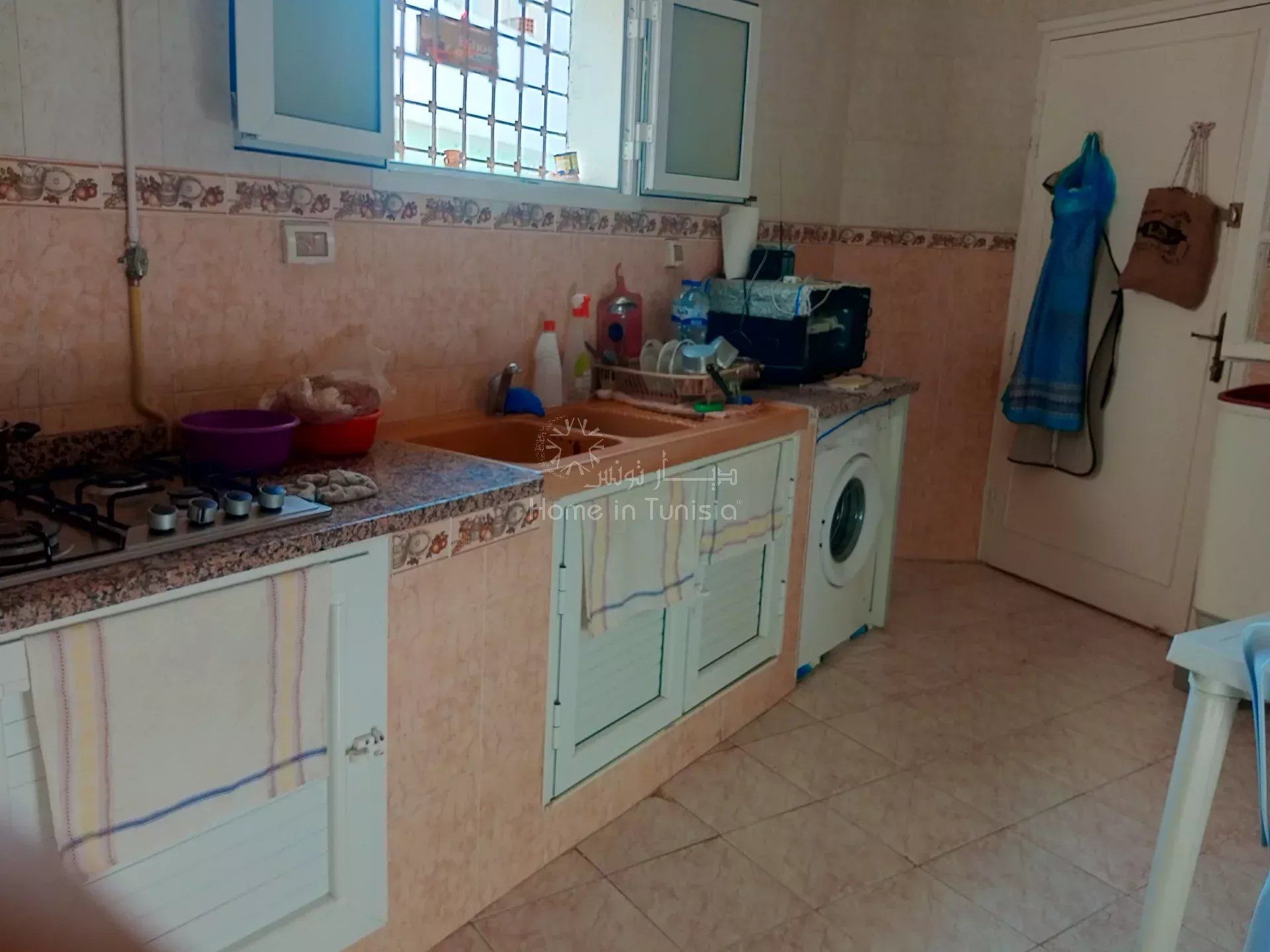 House in Hammam Sousse, Sousse 12635545