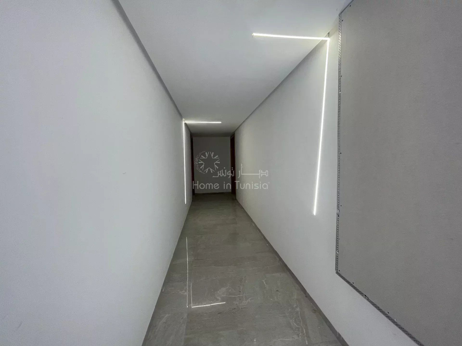 Condominium in Chatt Meriem, Akouda 12635553