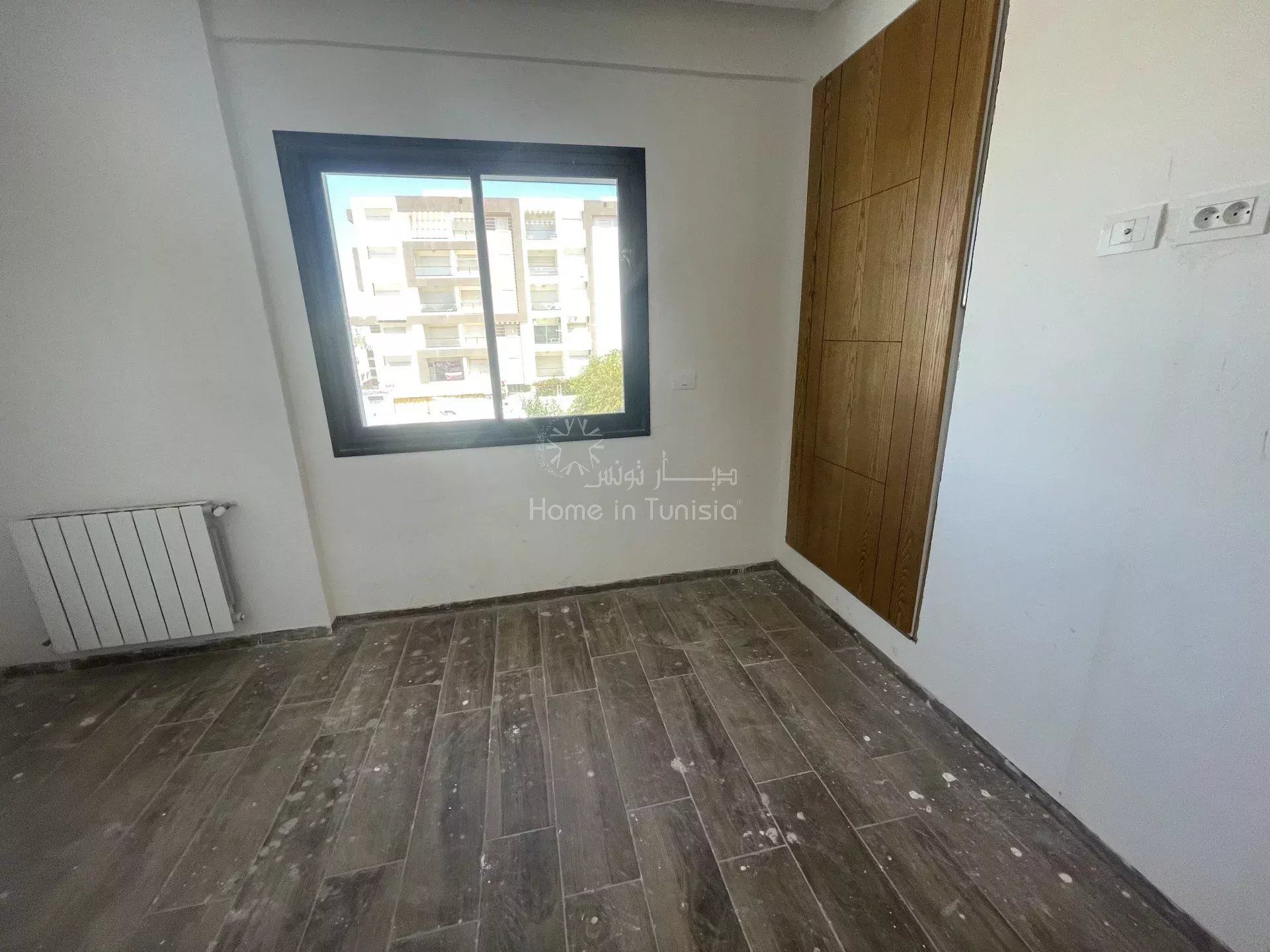 Condominium in Chatt Meriem, Akouda 12635553