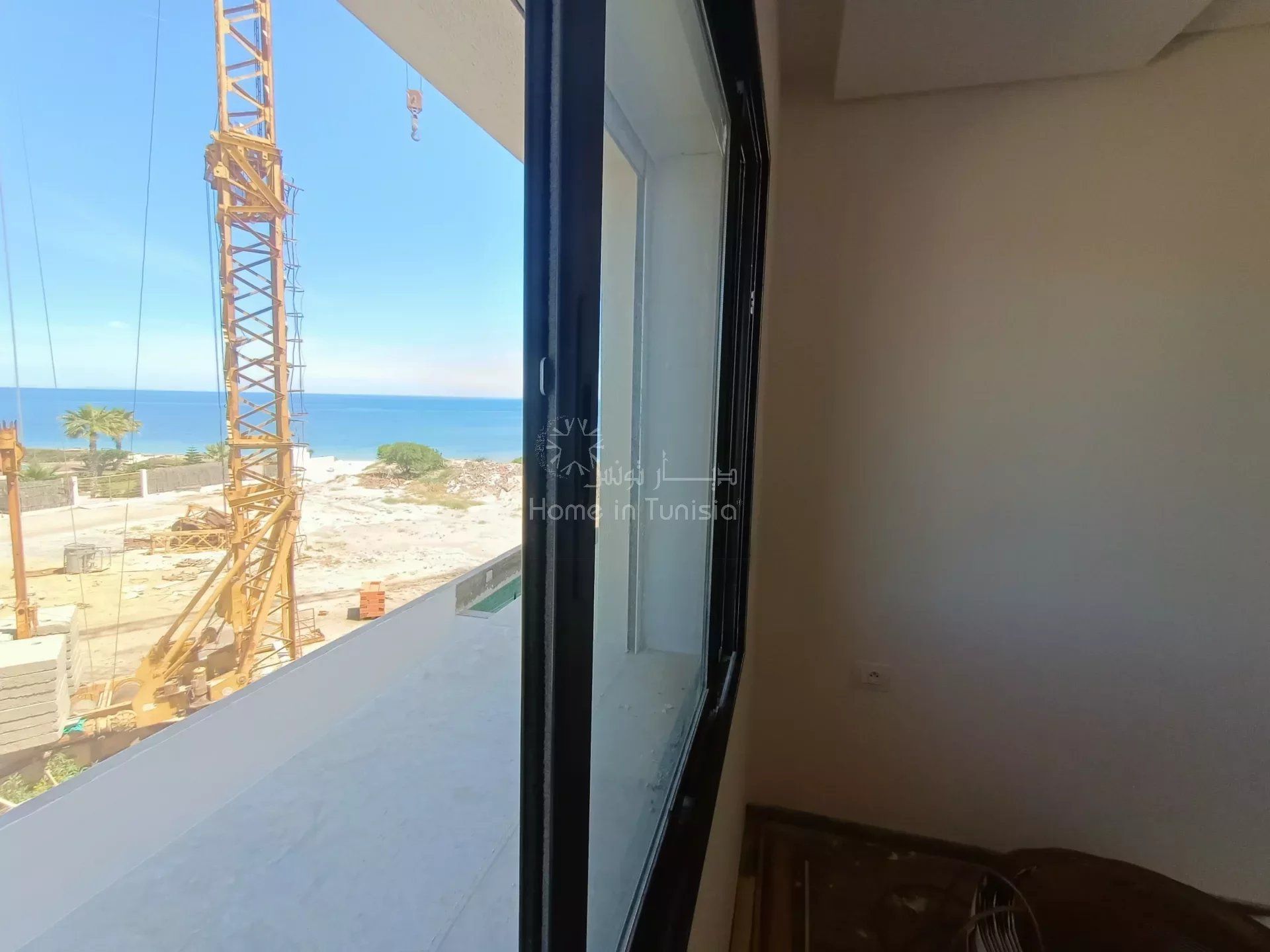 Condominium in El Ahmar, Sousse 12635556