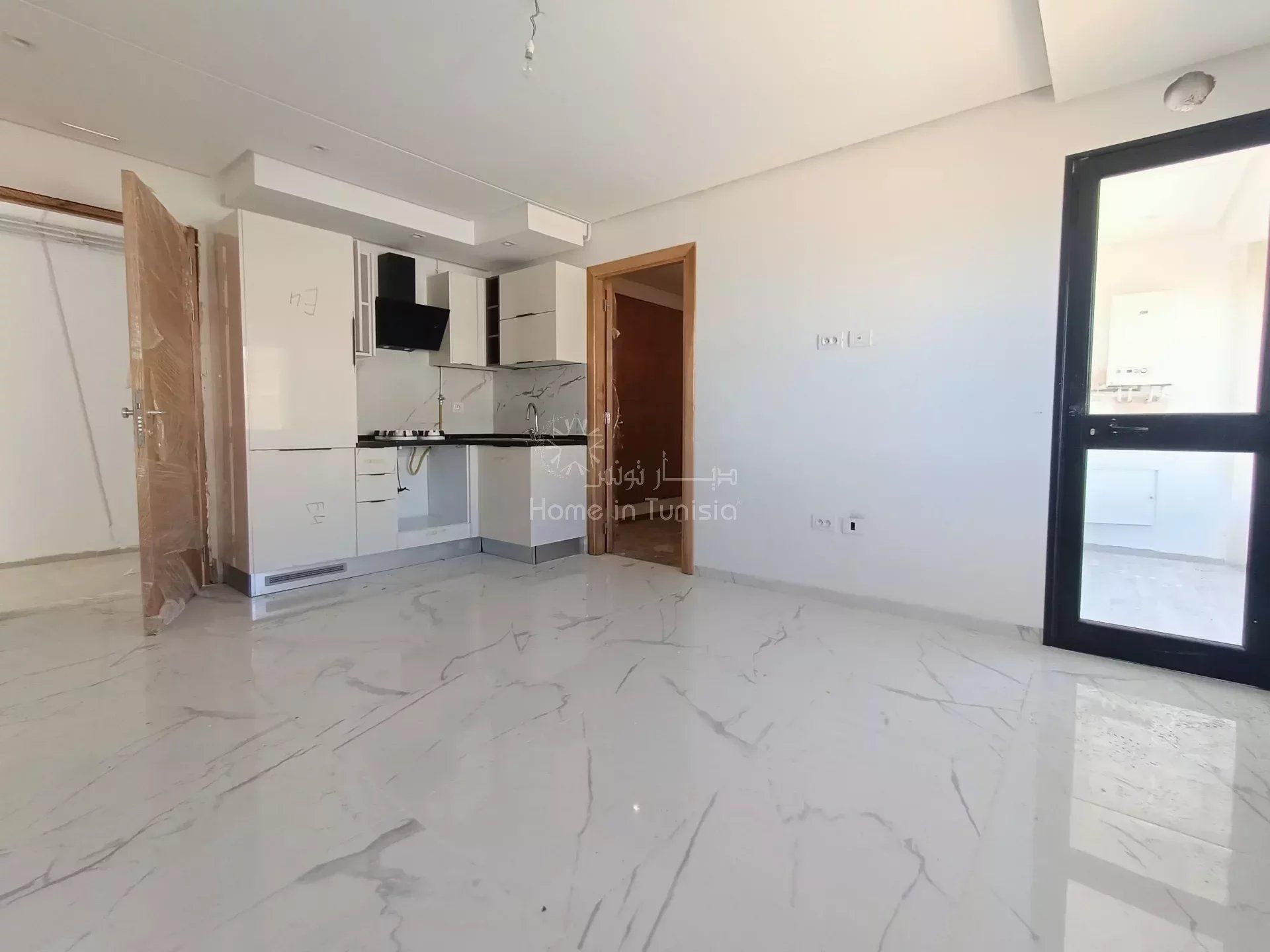 Condominium dans Akouda, Sousse 12635558