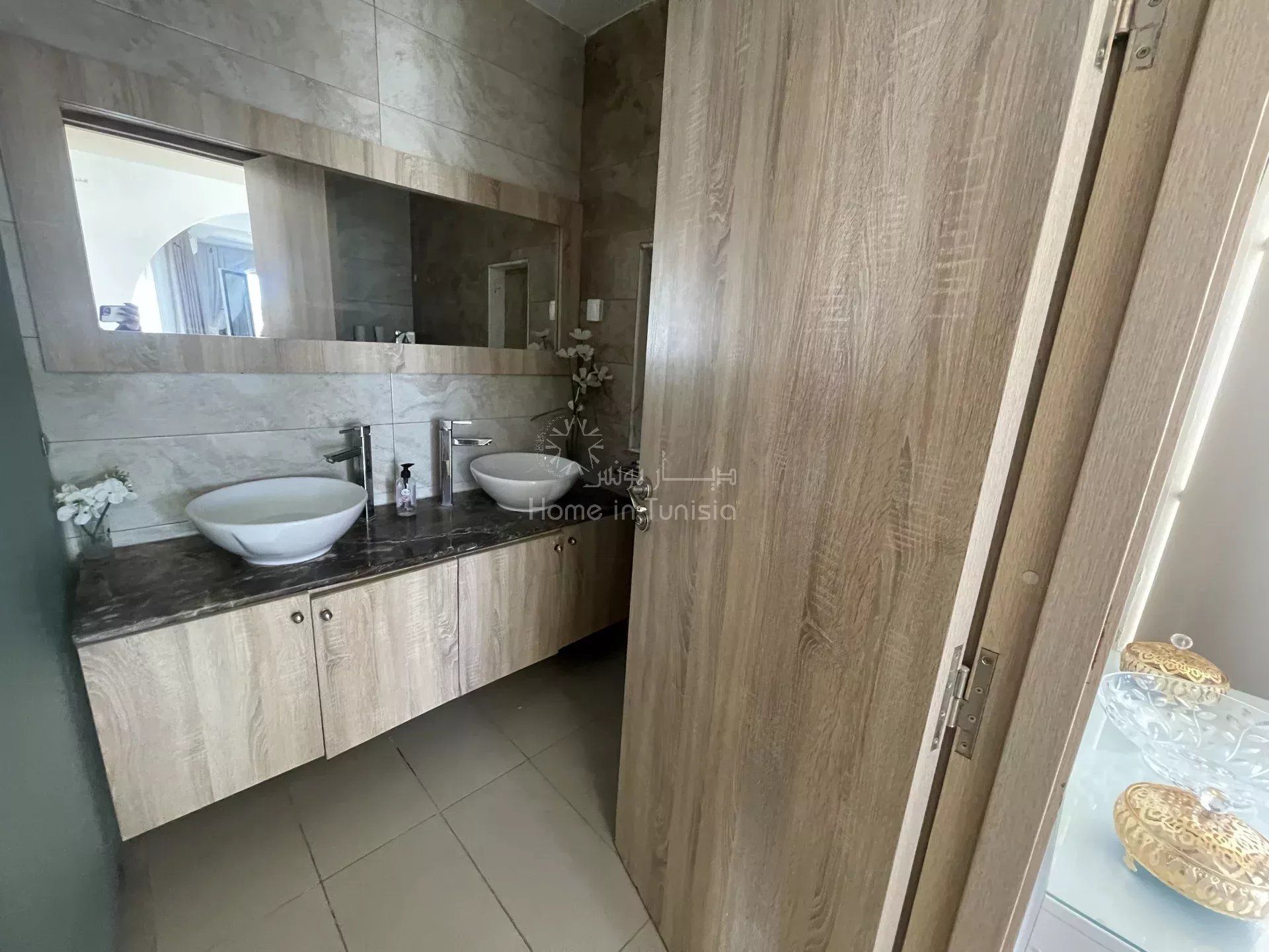 Condominium in El Kantaoui, Hammam Sousse 12635567