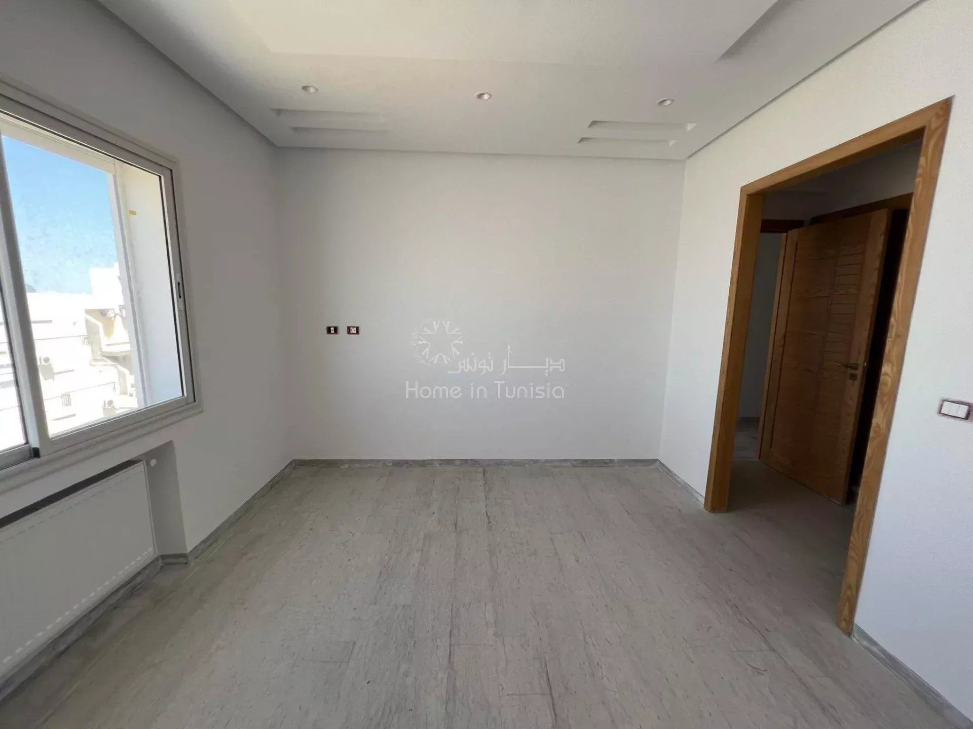 Condominio nel Sahloul, Sousse Jaouhara 12635572