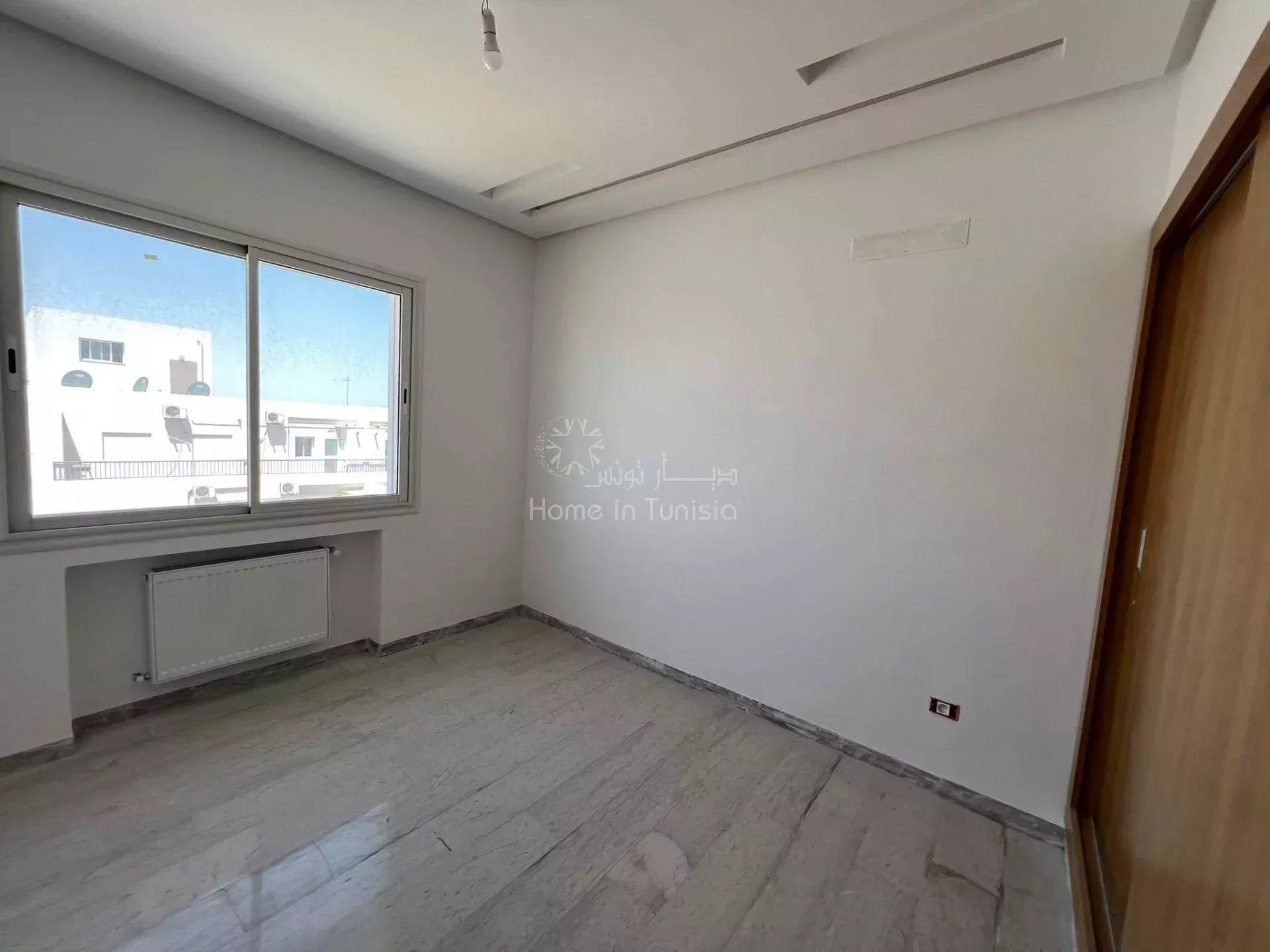 Condominium dans Sahloul, Sousse Jaouhara 12635572