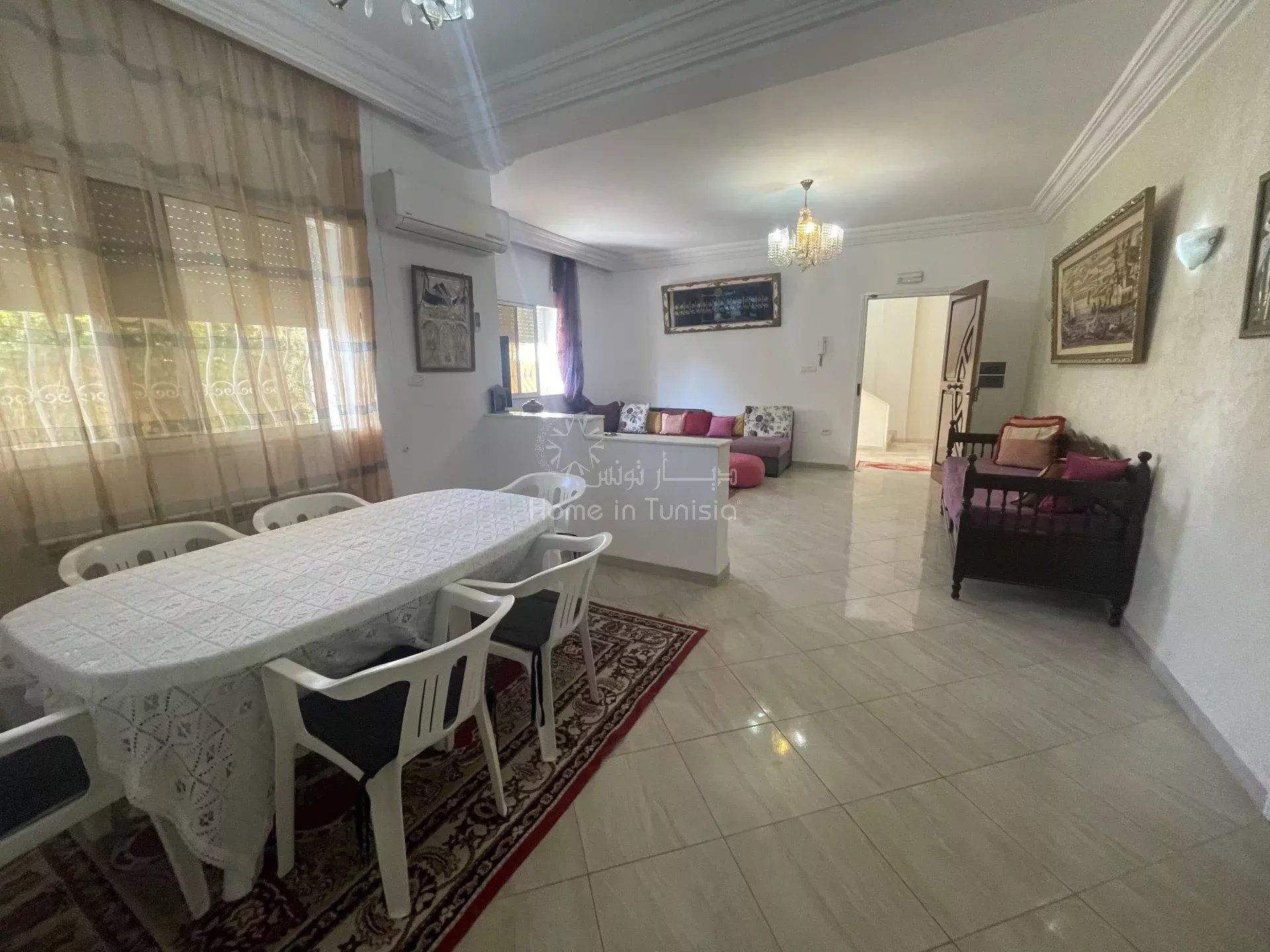 Condominium dans Harqalah, Sousse 12635581