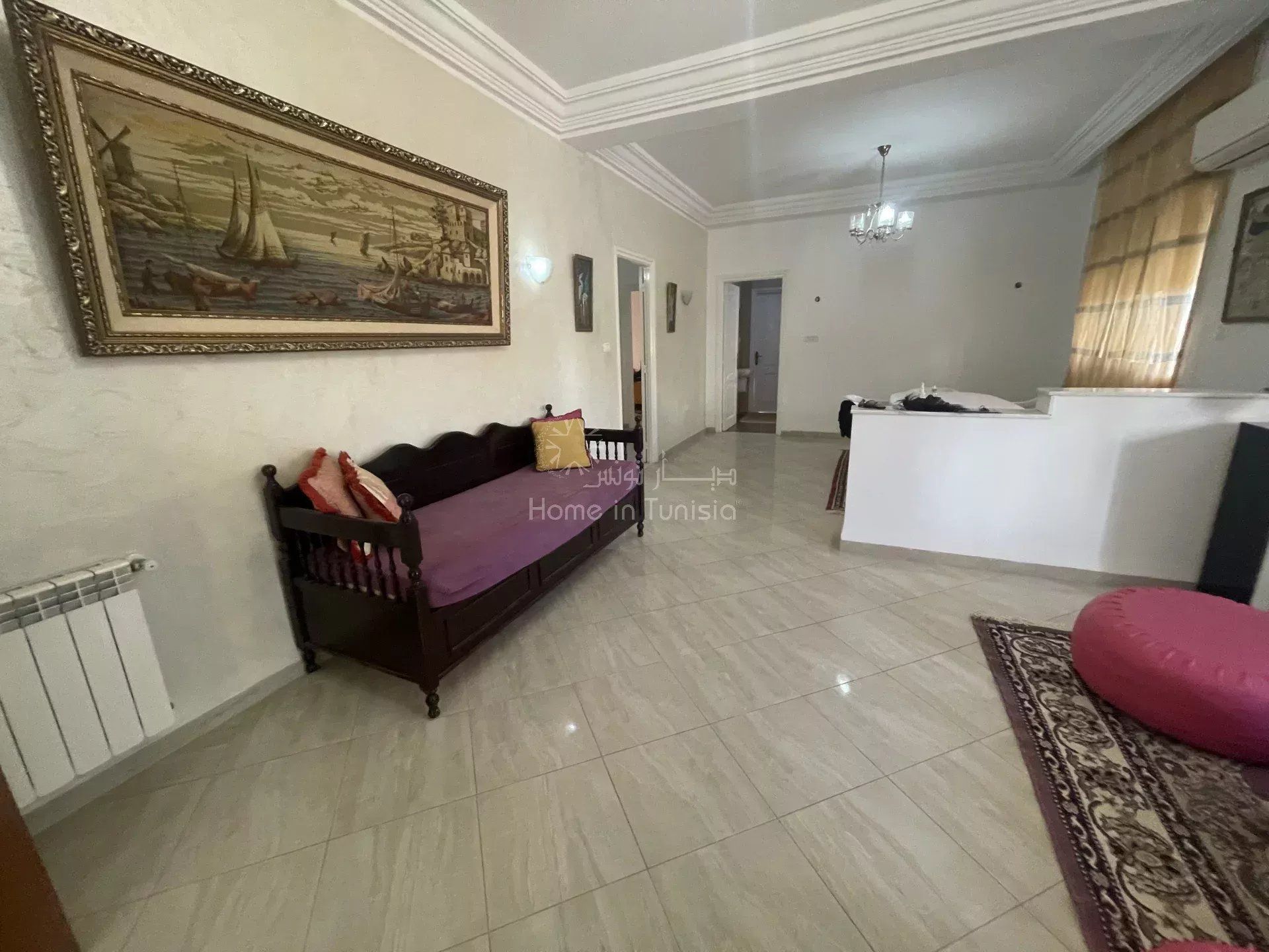 Condominium in Harqalah, Sousse 12635581