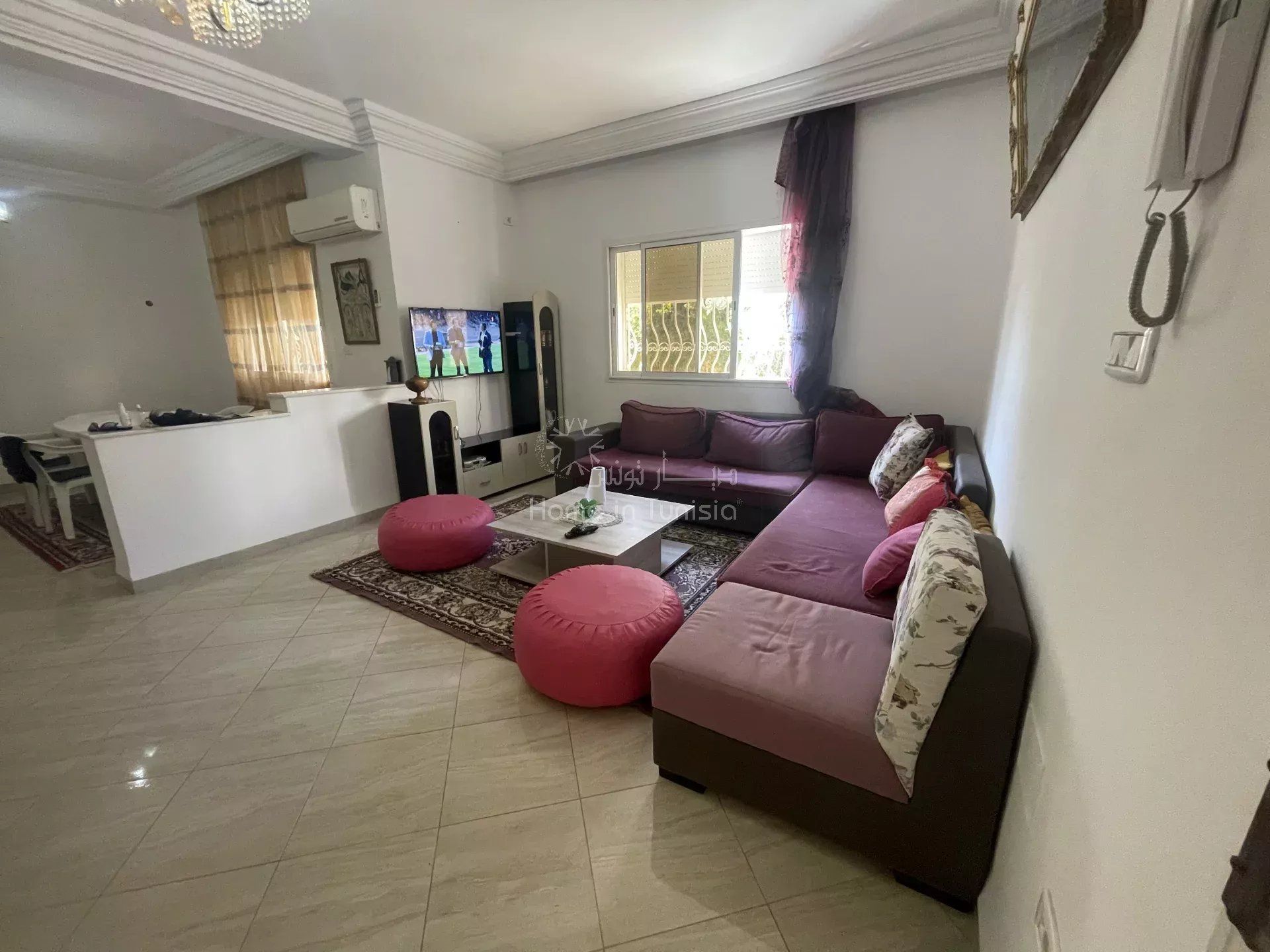 Condominium in Harqalah, Sousse 12635581