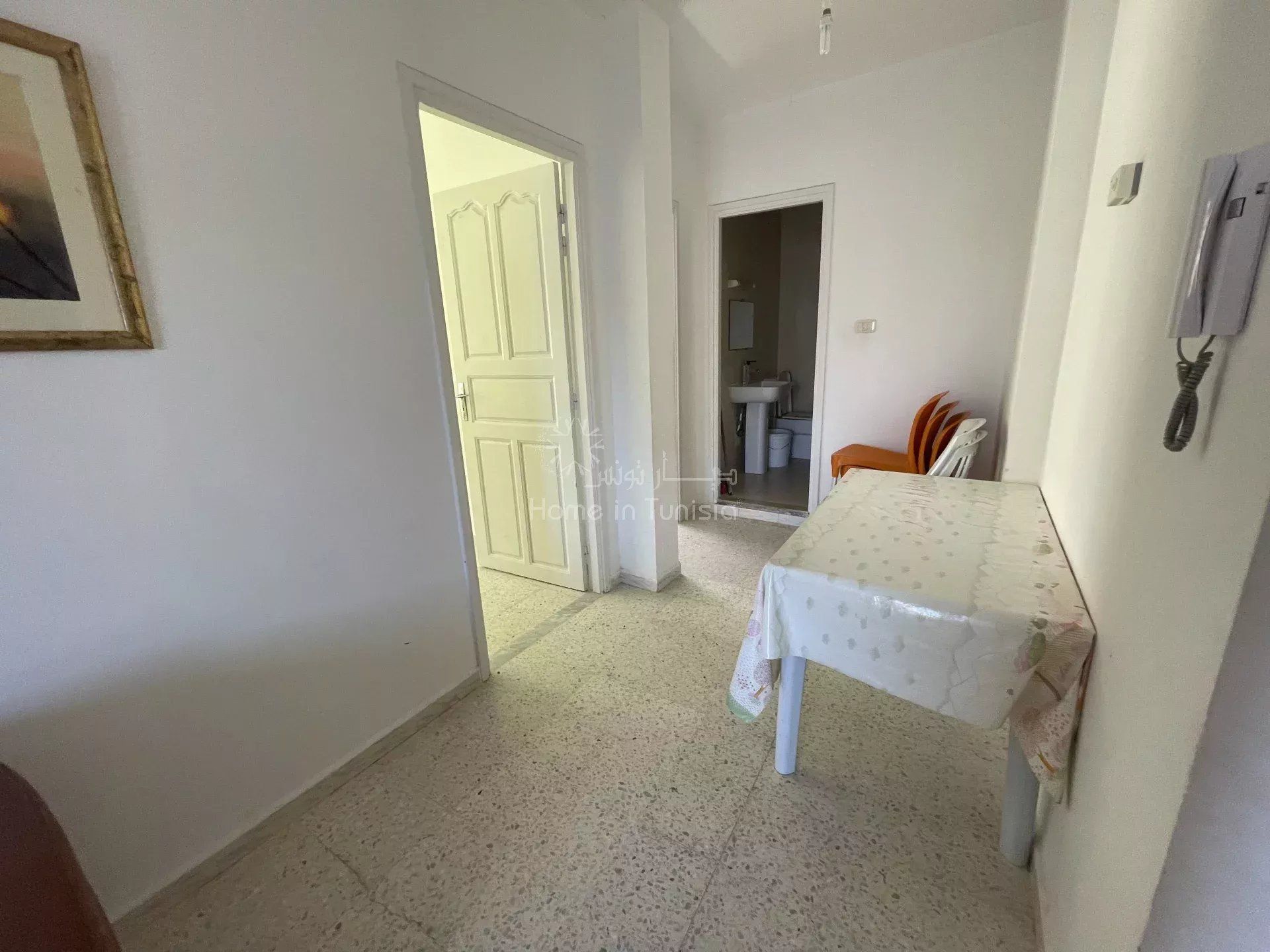 Condominium in Akouda, Sousse 12635588