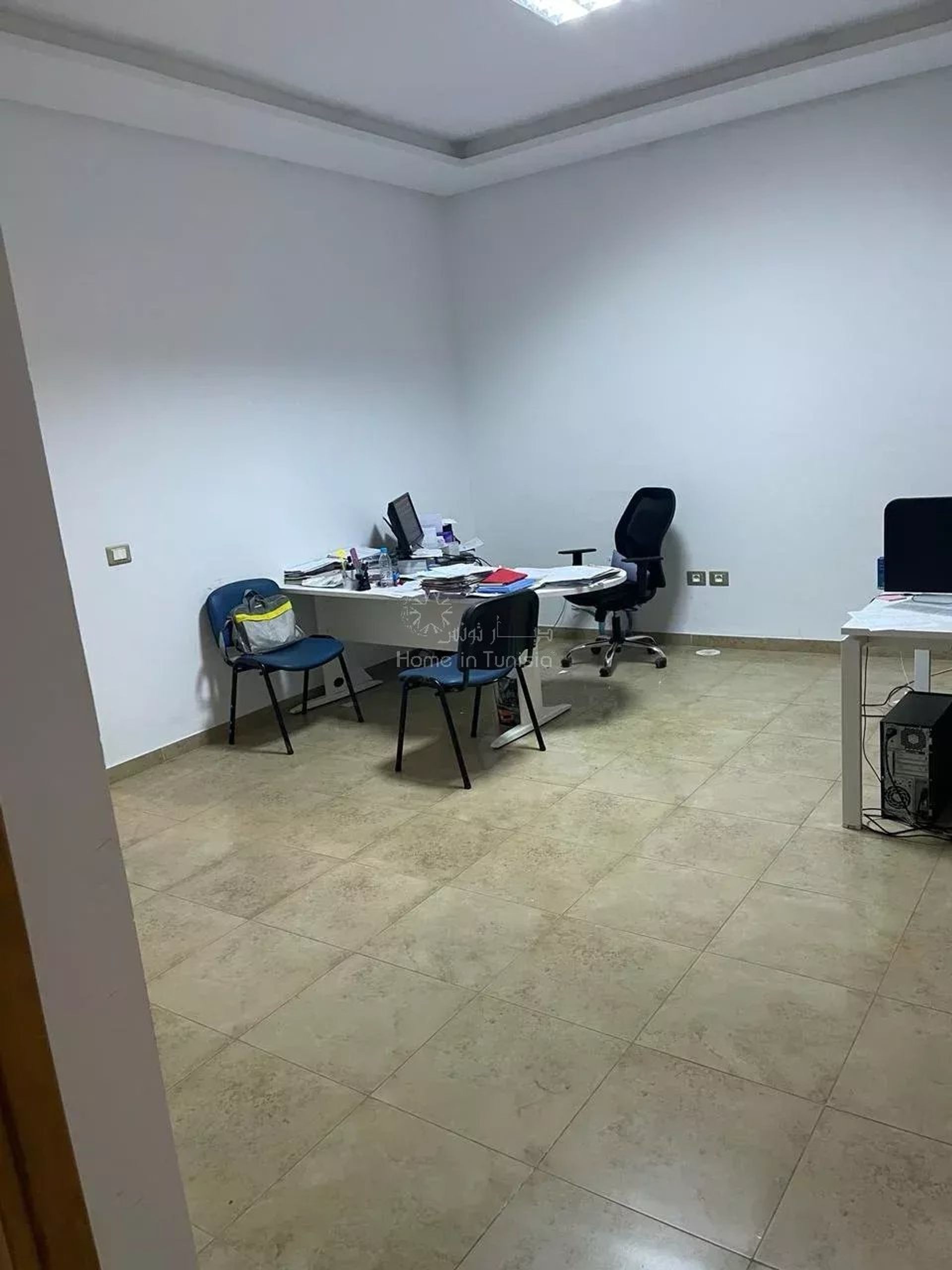 Εμπορικός σε Cité Sahloul, Sousse Jaouhara 12635593