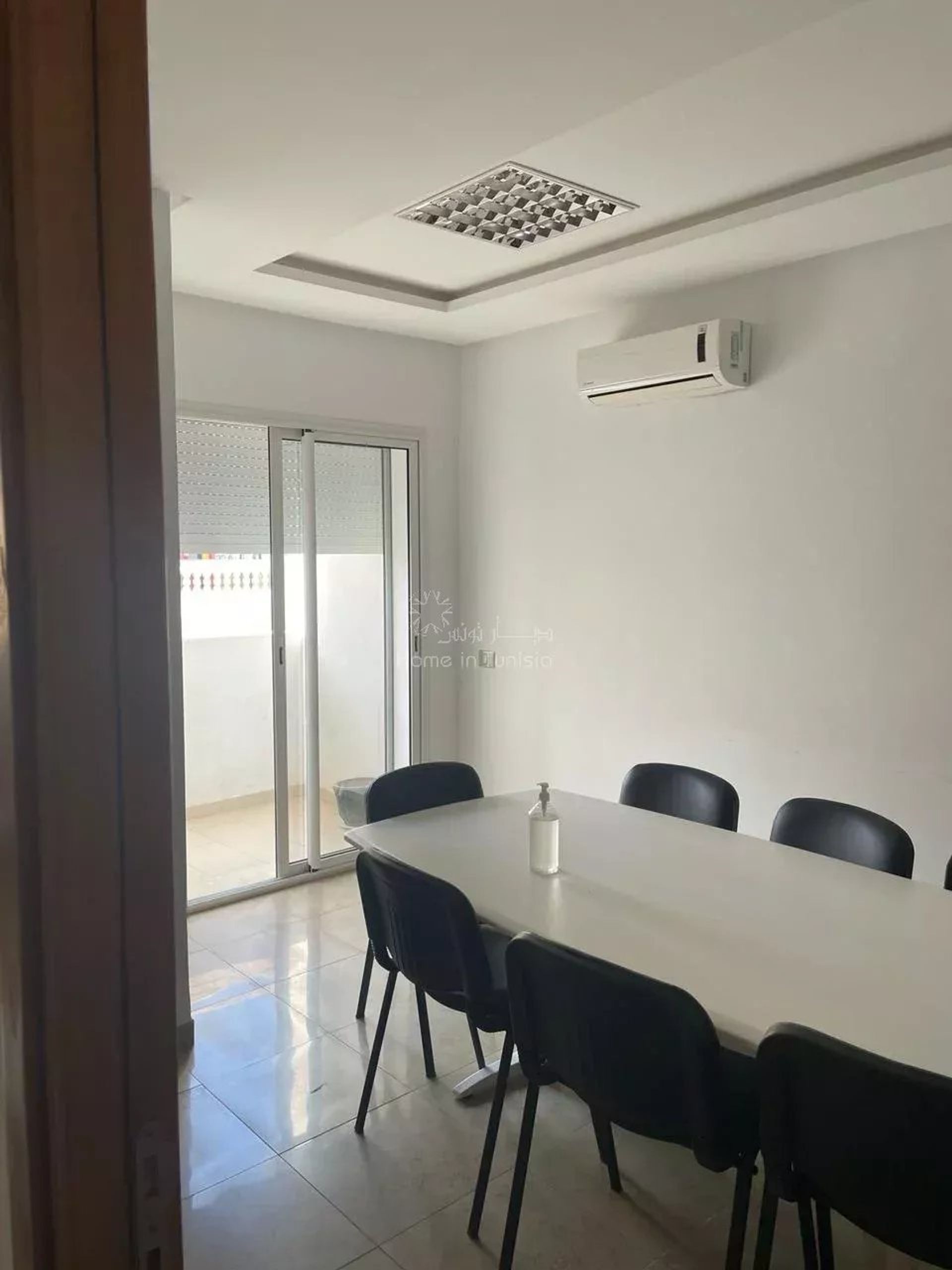 Escritório no Cité Sahloul, Sousse Jaouhara 12635593