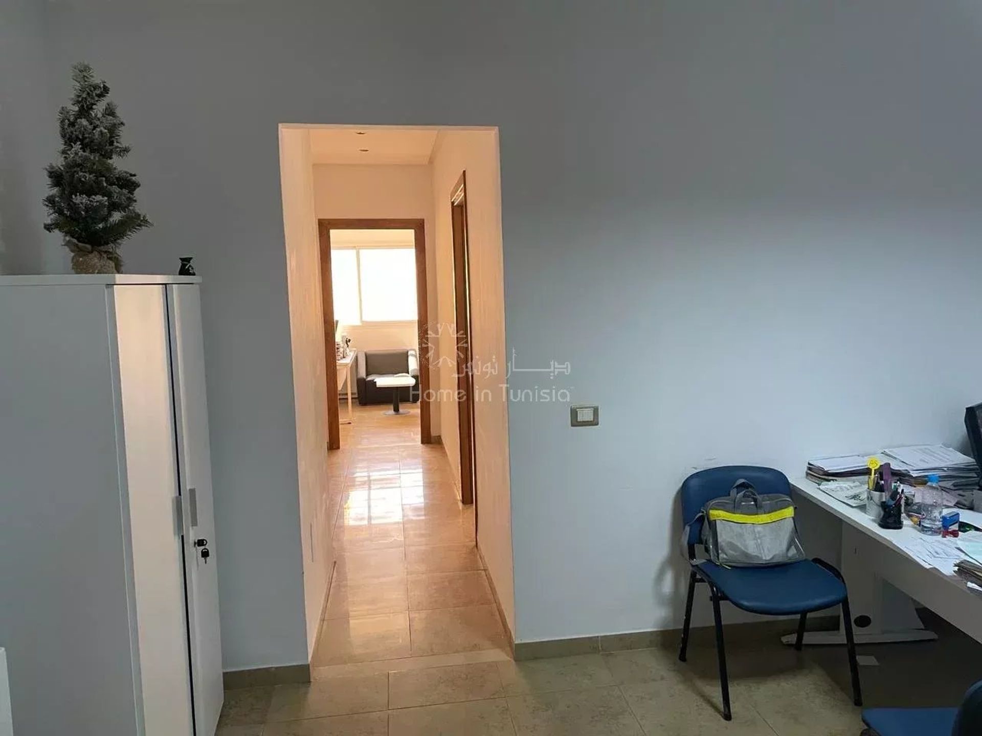 Εμπορικός σε Cité Sahloul, Sousse Jaouhara 12635593