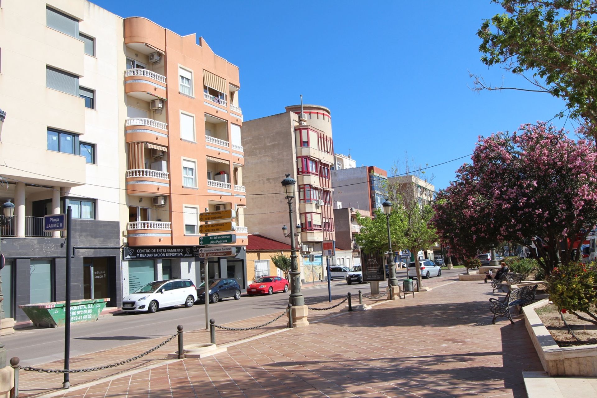 Borettslag i Guardamar del Segura, Comunidad Valenciana 12635603