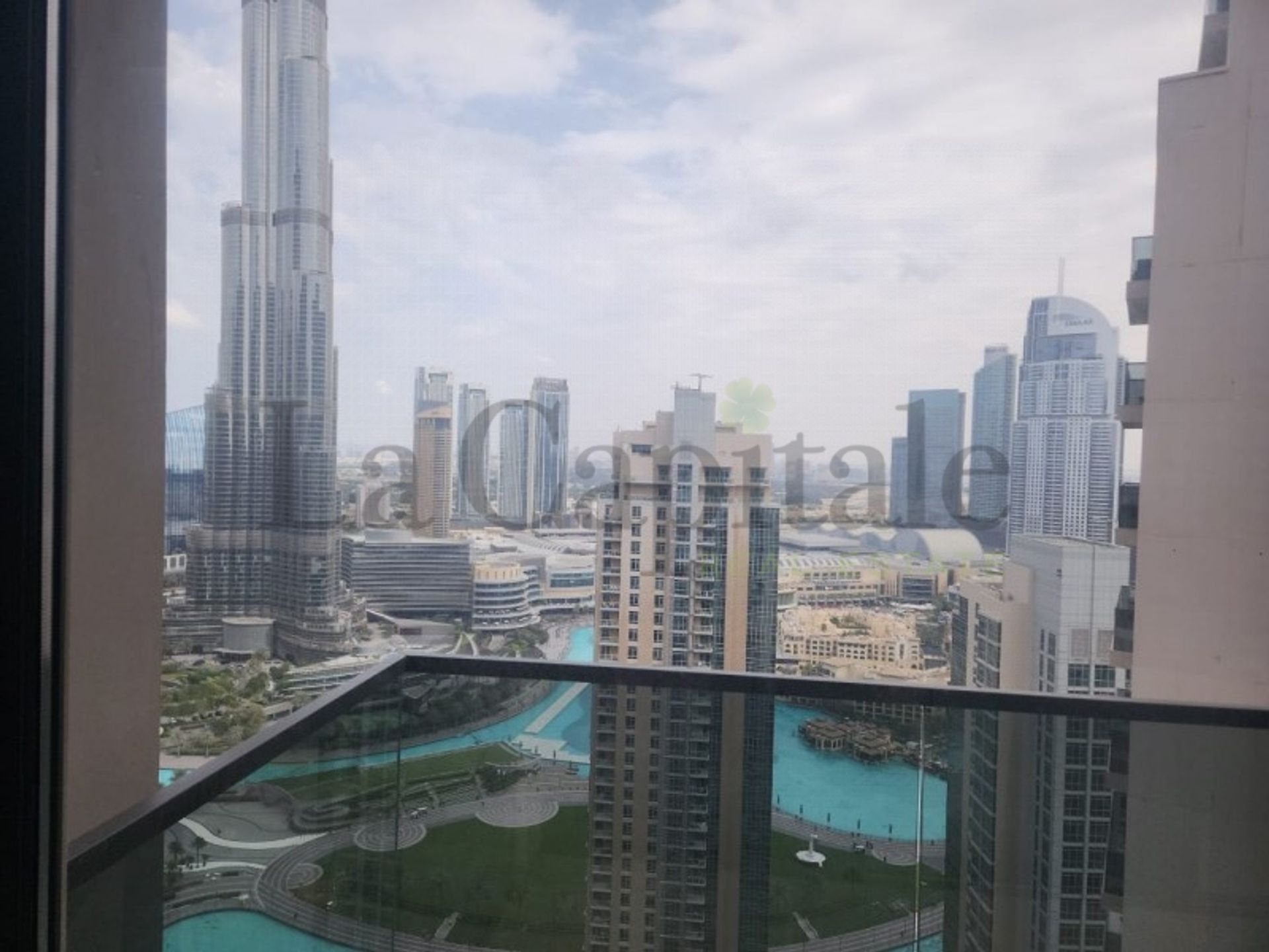 Condominium in Dubai, Dubai 12635782