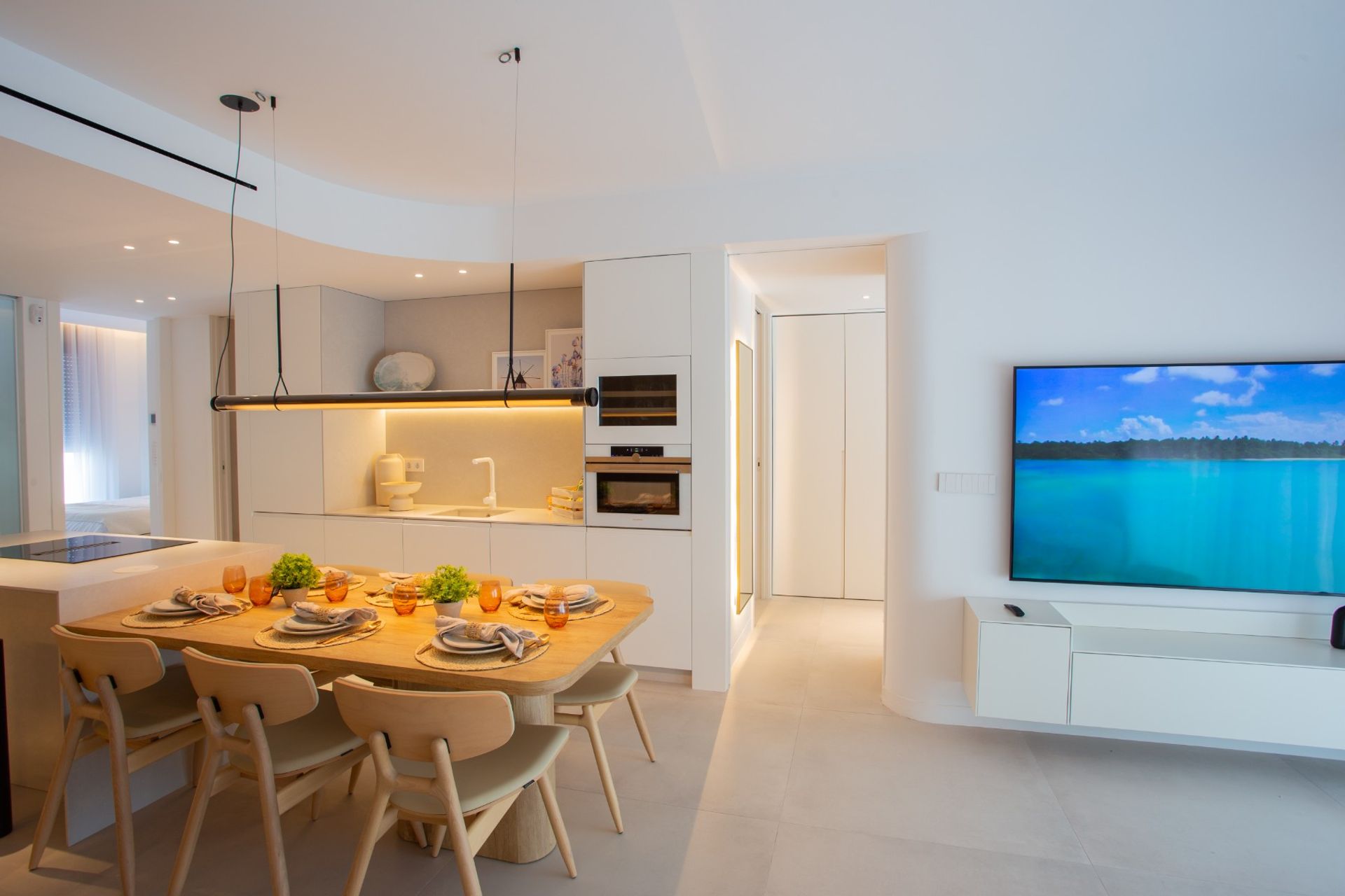 Condominium in Cala Reona, Murcia 12636026