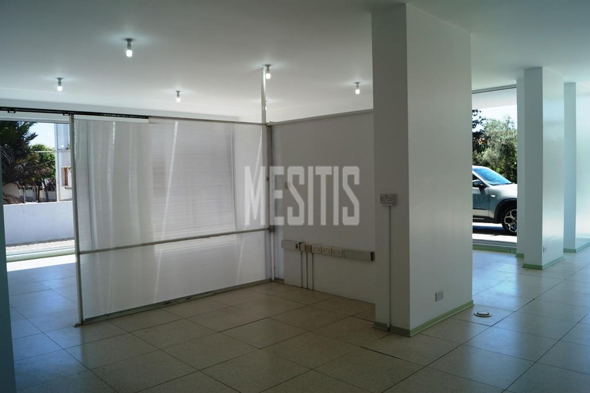 Detailhandel i Nicosia, Nicosia 12636157