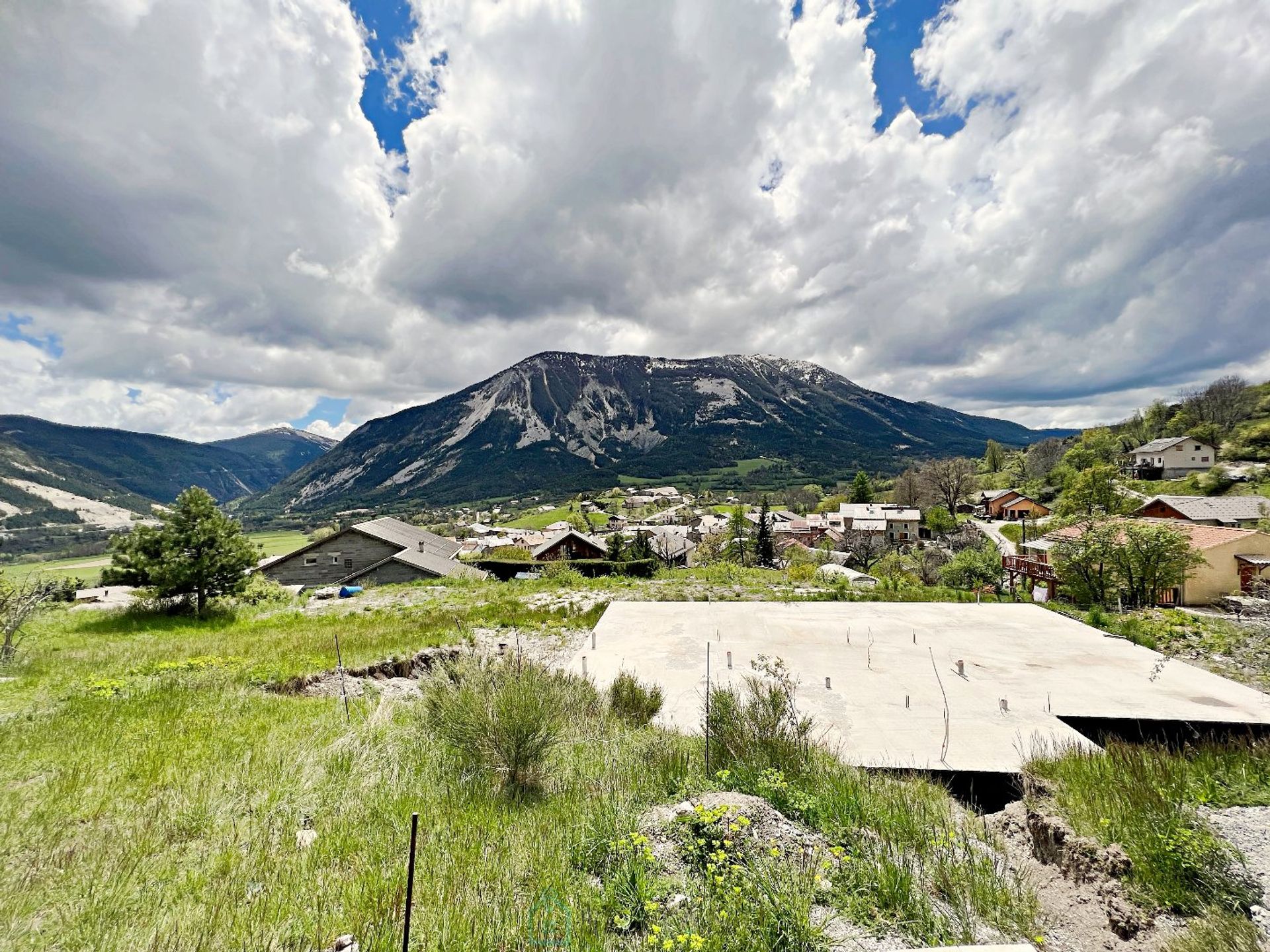 Andere im Thorame-Haute, Provence-Alpes-Côte d'Azur 12636428