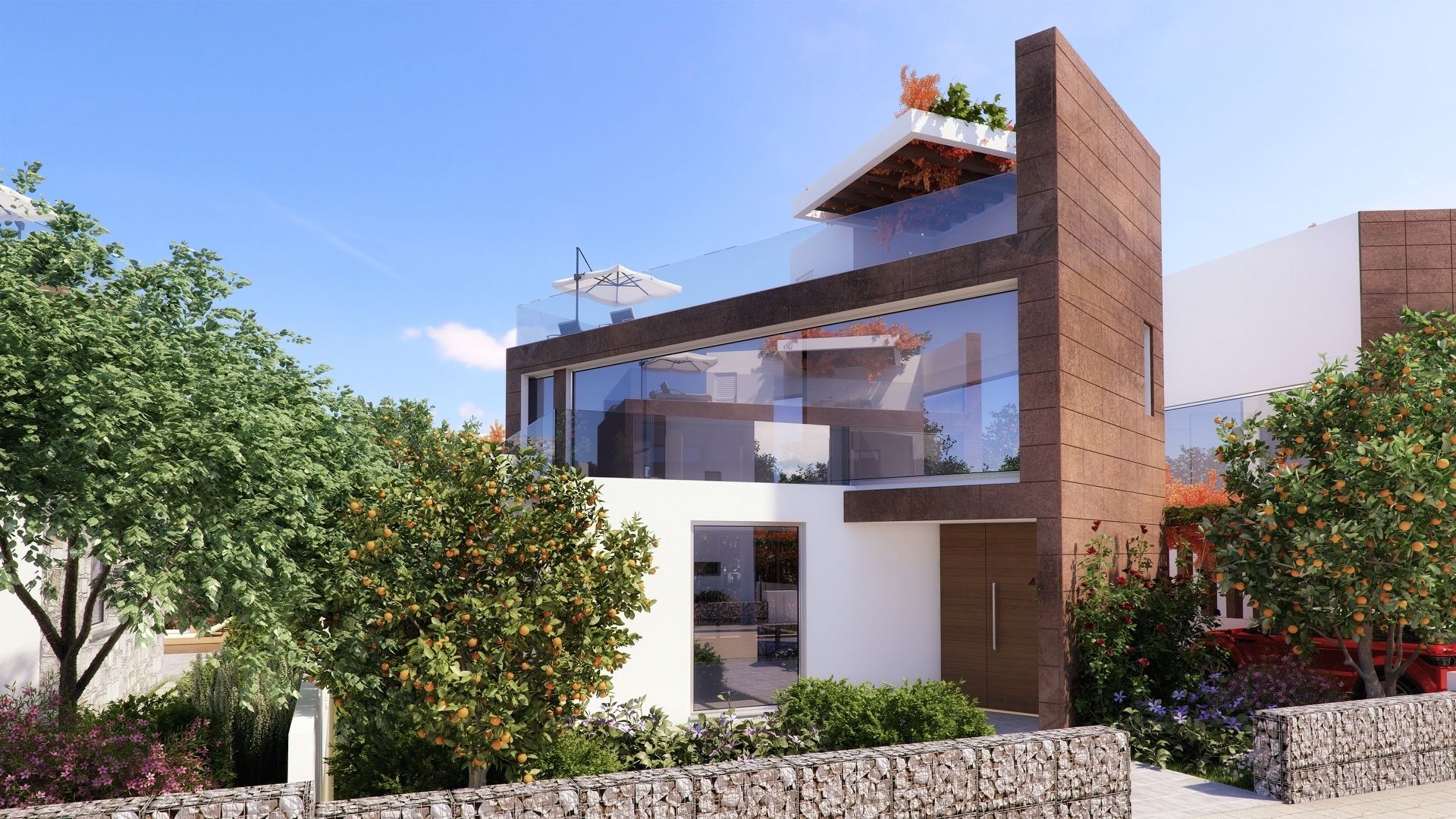 House in Limassol, Lemesos 12636539