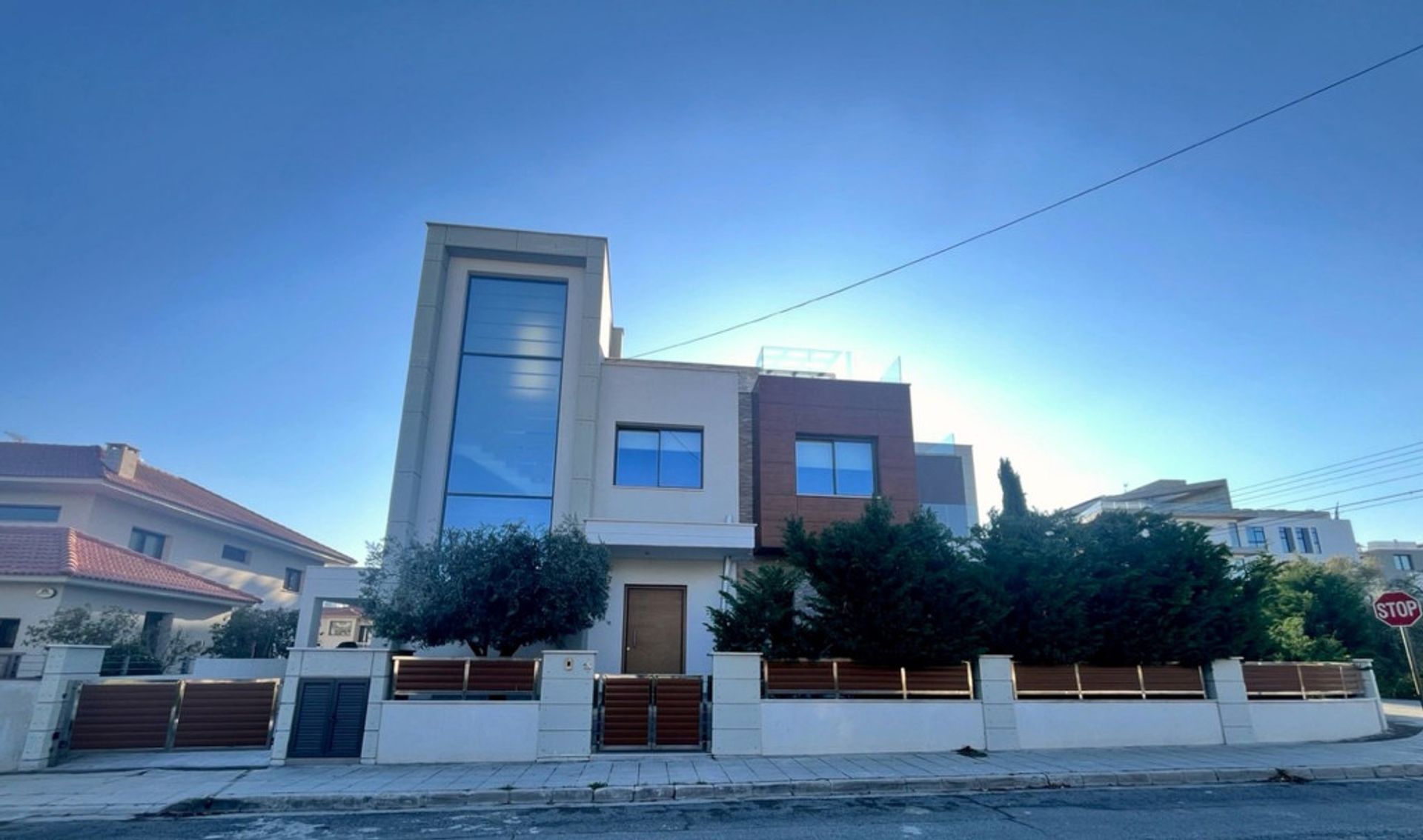 Haus im Agios Athanasios, Limassol 12636579