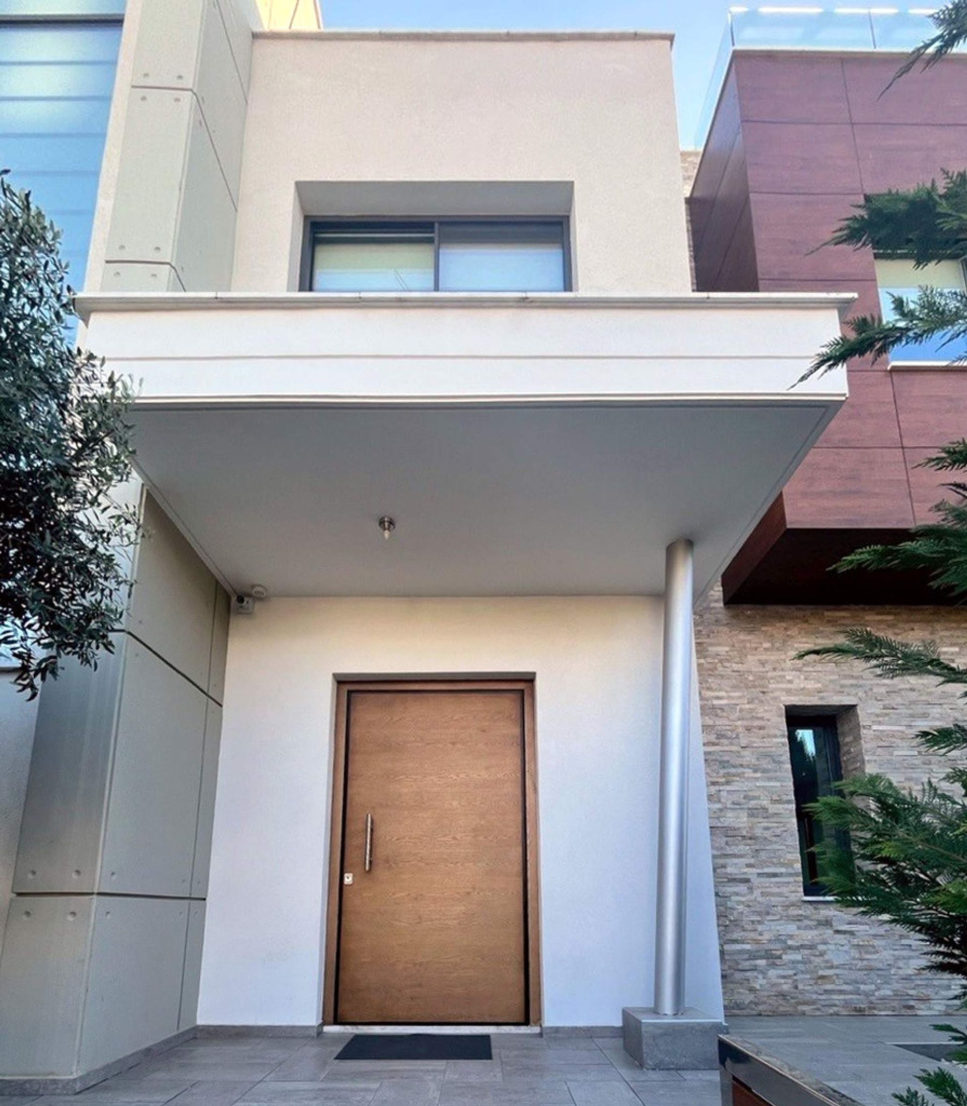 Haus im Agios Athanasios, Limassol 12636579