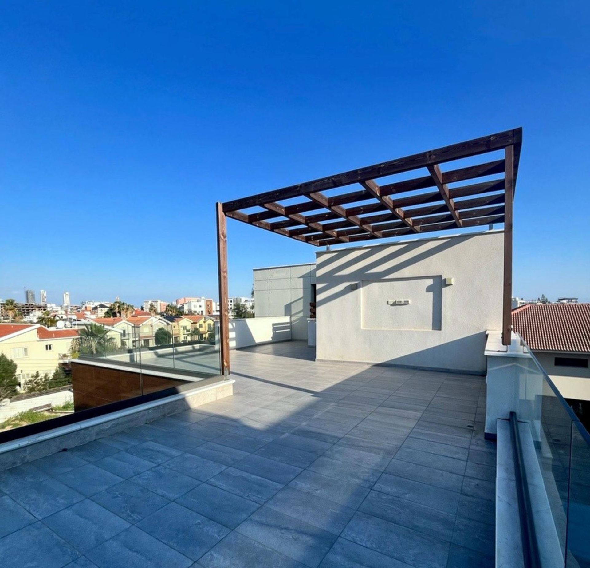 Haus im Agios Athanasios, Limassol 12636579