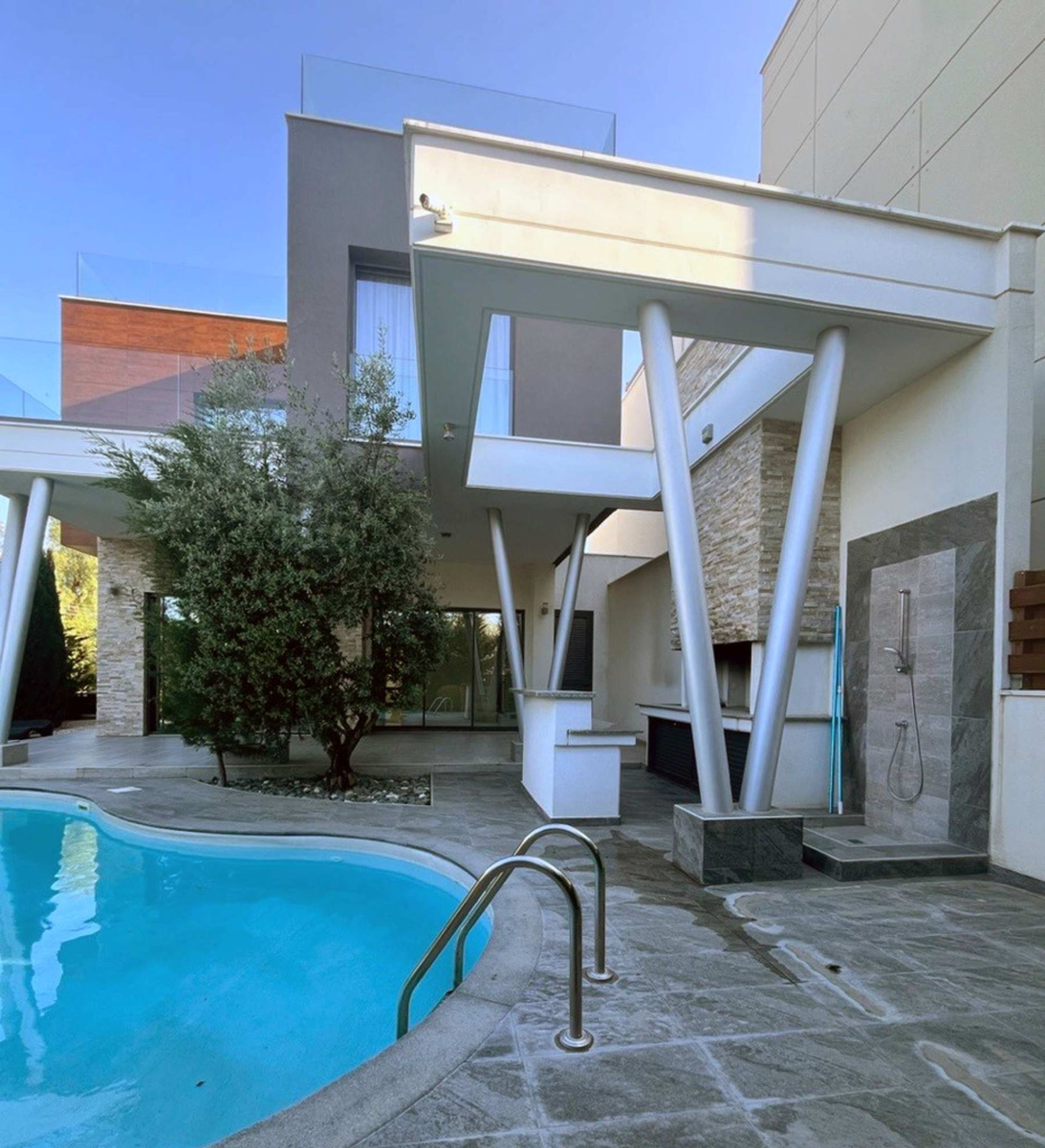 Haus im Agios Athanasios, Limassol 12636579