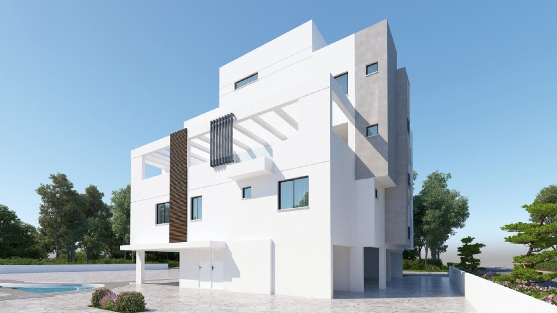 casa no Larnaca, Larnaca 12636581