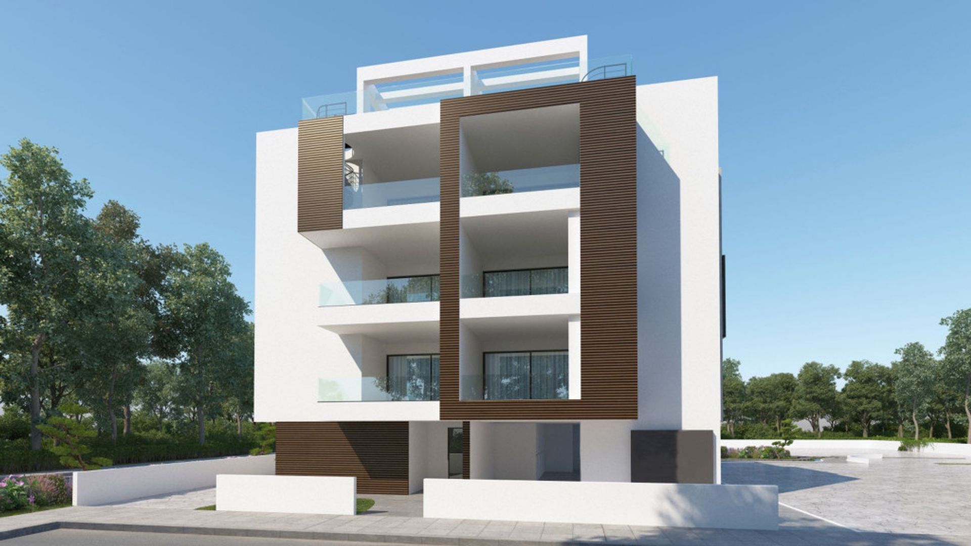 casa en Larnaca, Larnaca 12636581