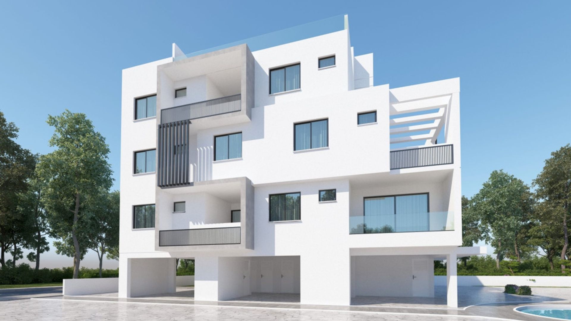 Hus i Larnaca, Larnaca 12636581