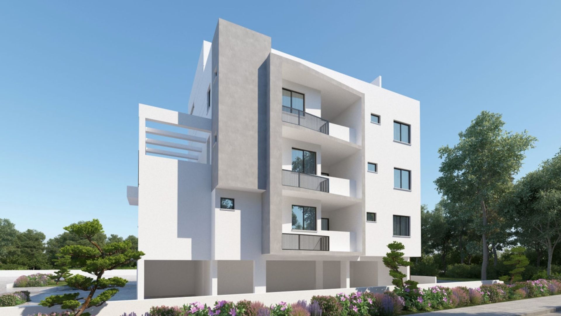 Huis in Larnaca, Larnaca 12636581