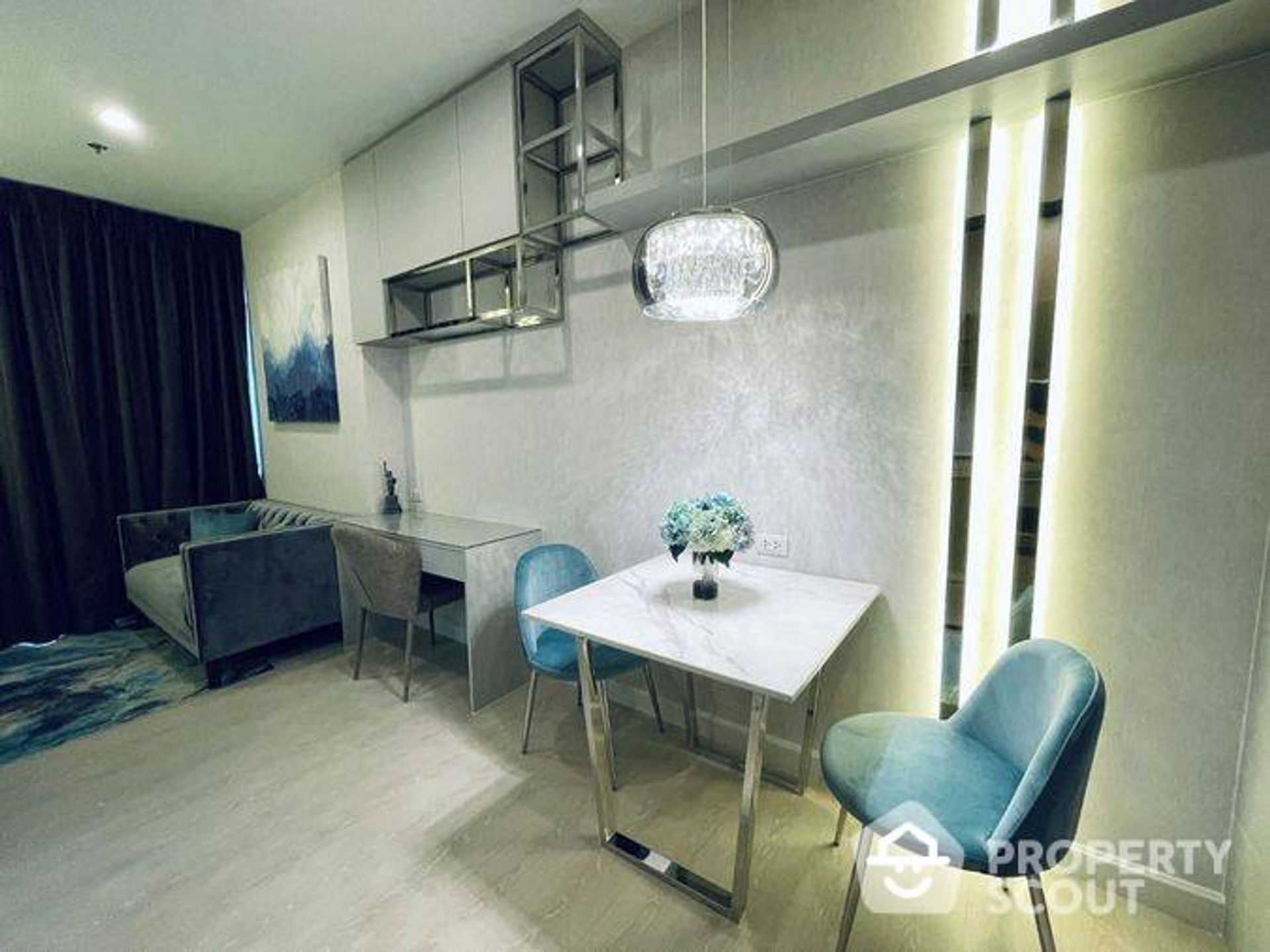 Condominium in Watthana, Krung Thep Maha Nakhon 12636614