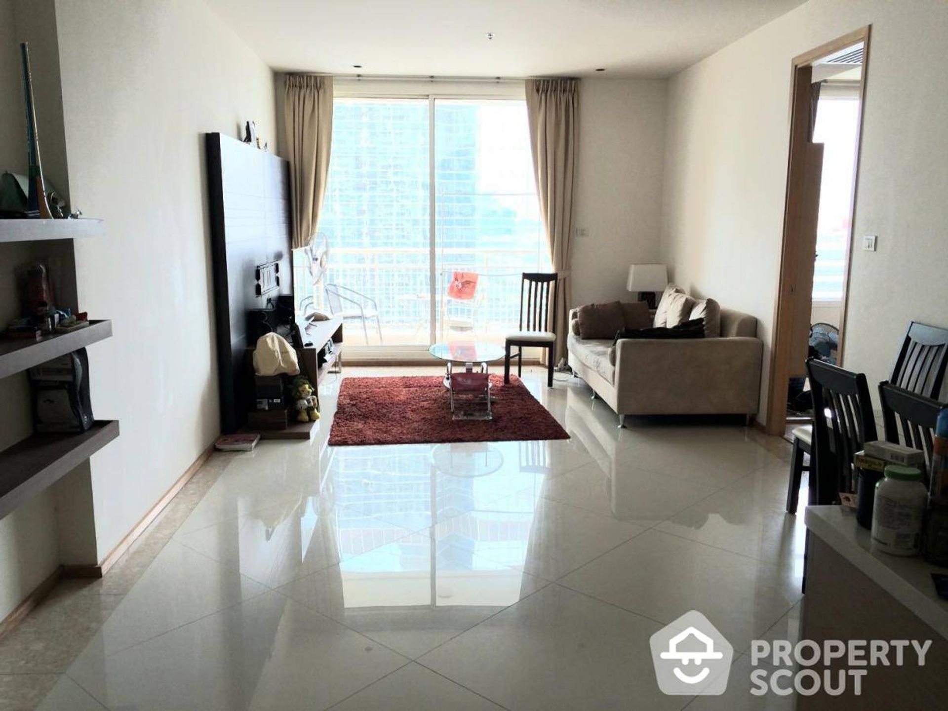 Kondominium di Sathon, Krung Thep Maha Nakhon 12636625