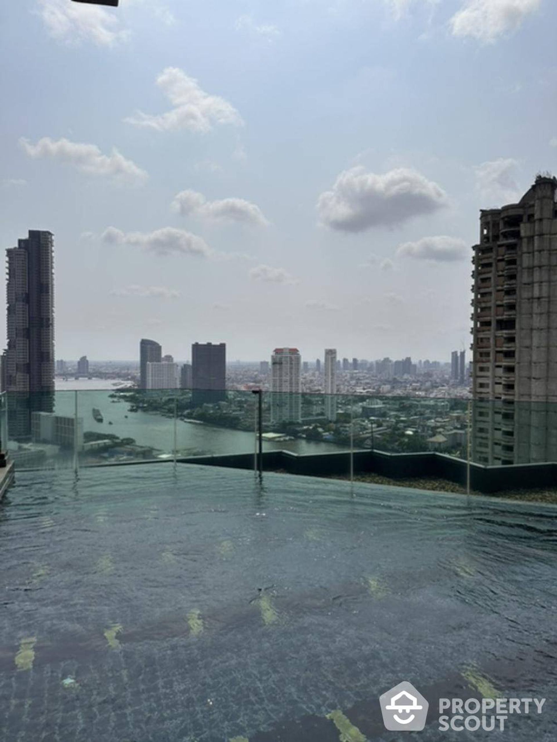 Condominio nel , Krung Thep Maha Nakhon 12636629