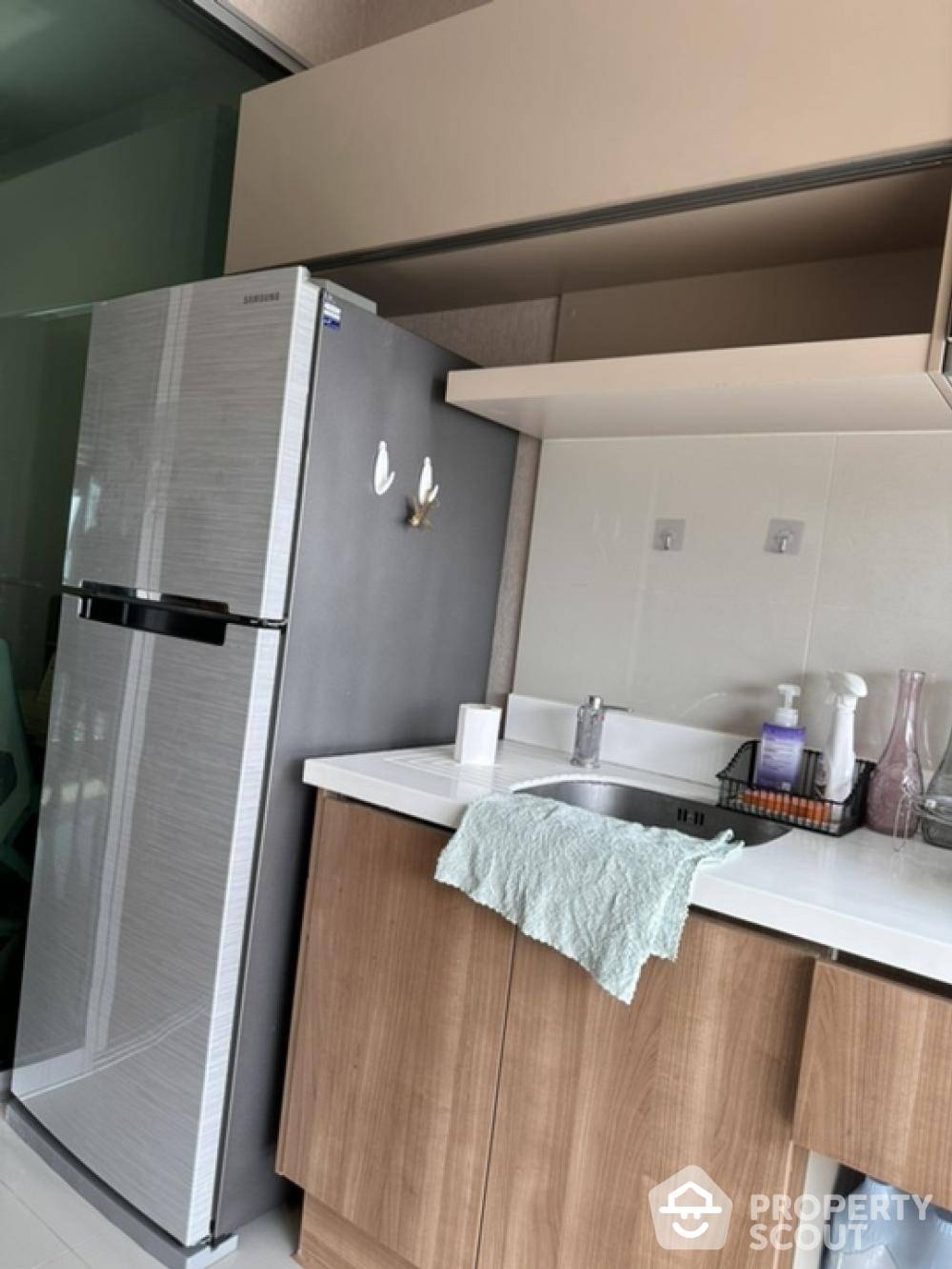 Condominio nel , Krung Thep Maha Nakhon 12636629