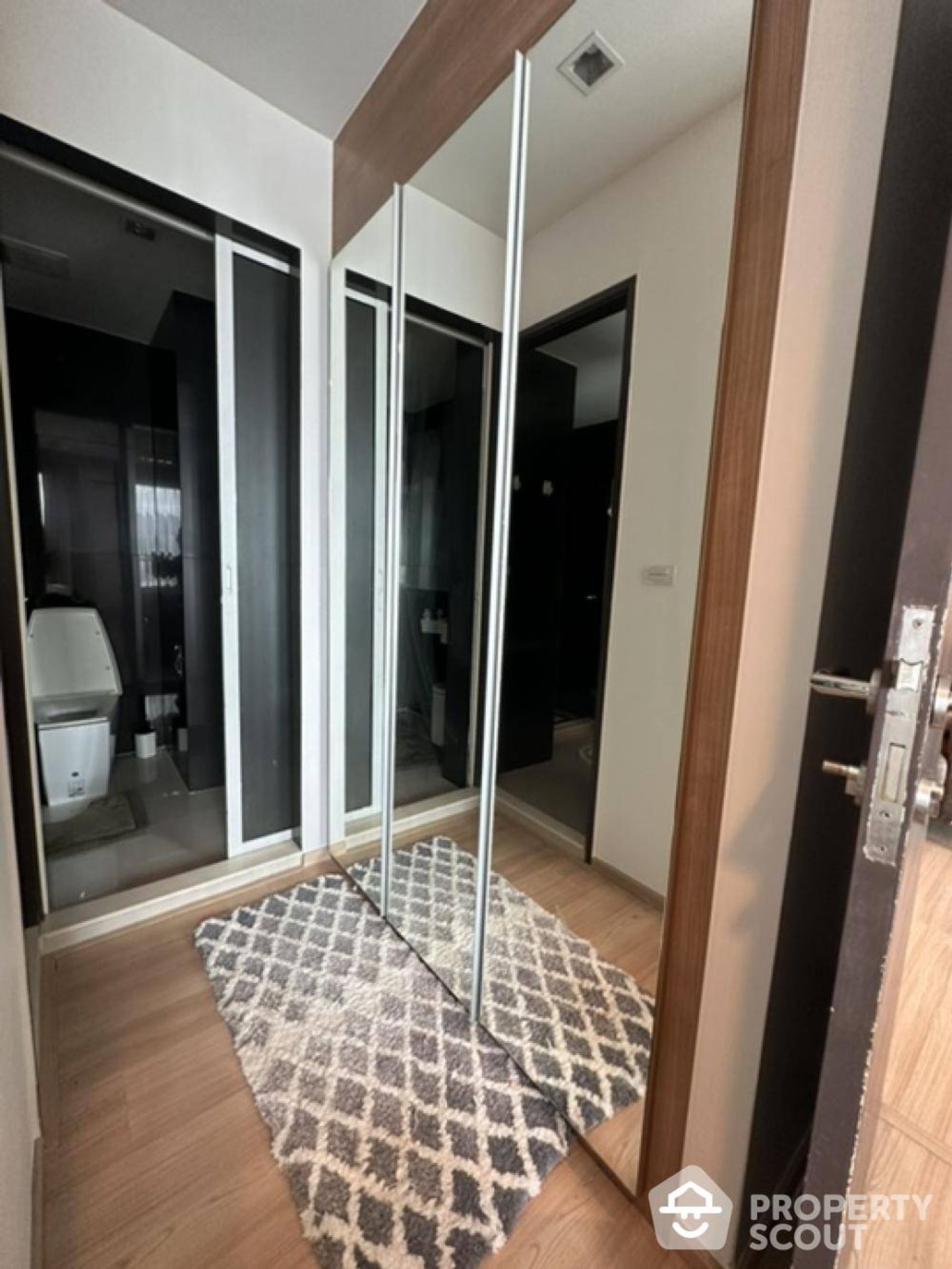 Condominio nel , Krung Thep Maha Nakhon 12636629