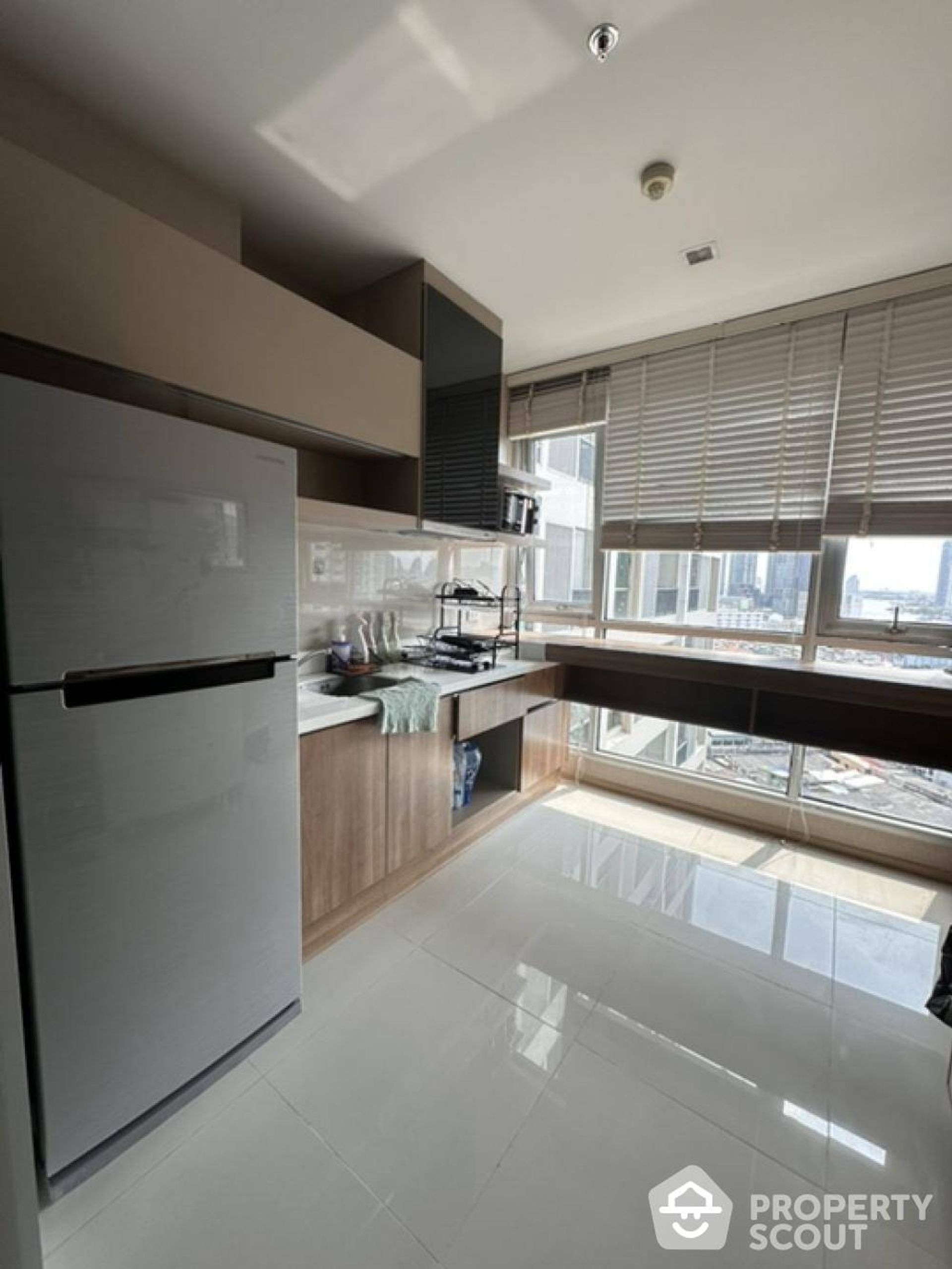 Condominio nel , Krung Thep Maha Nakhon 12636629