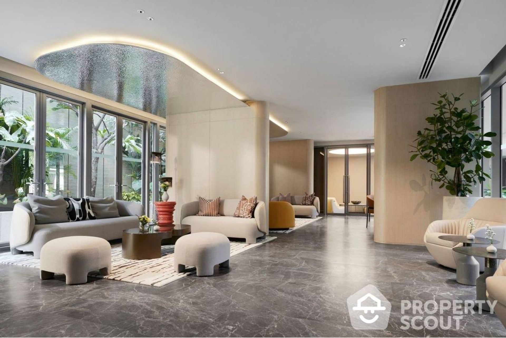 Condominium dans , Bangkok 12636668