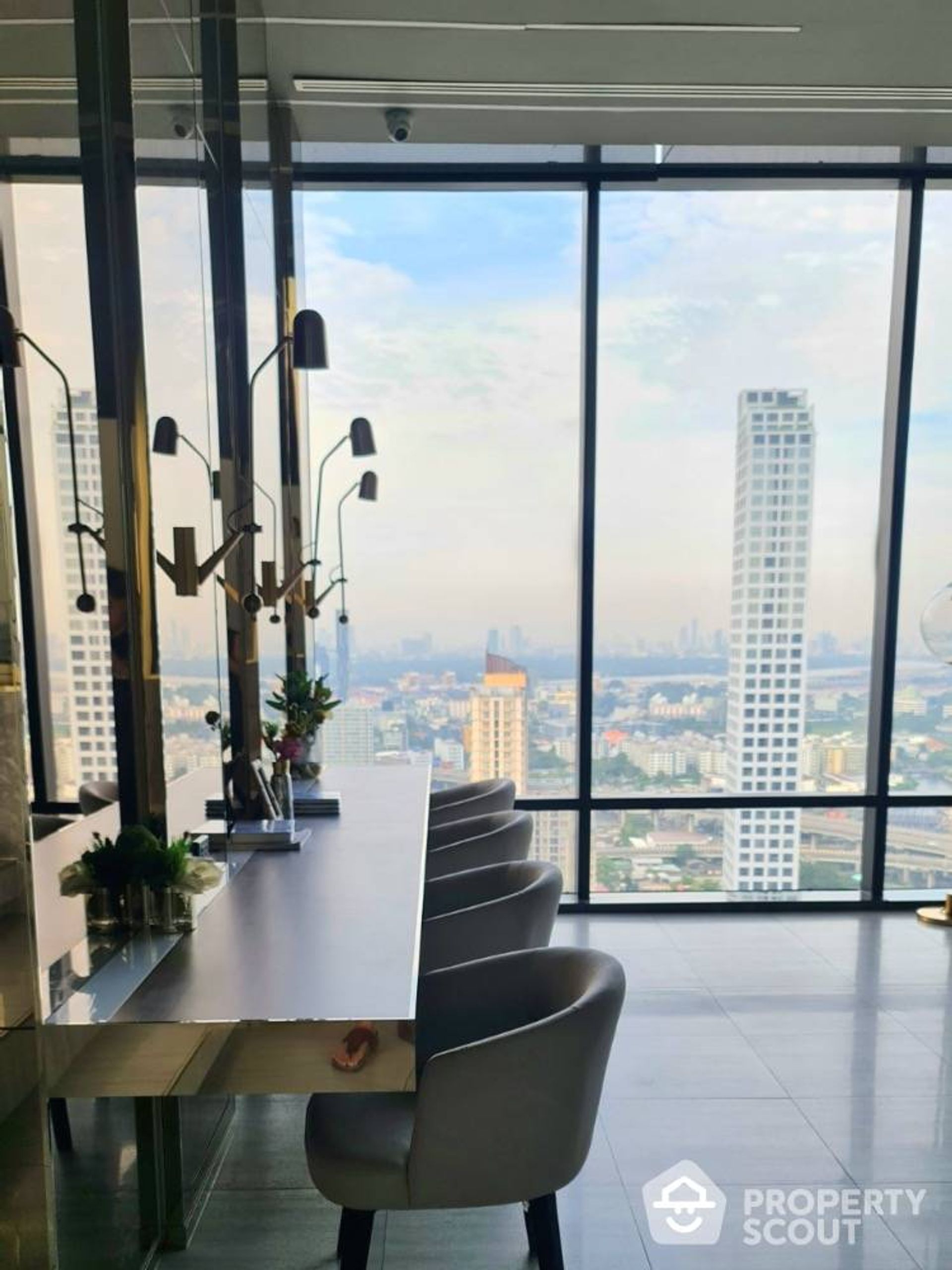 Condominium in , Krung Thep Maha Nakhon 12636681