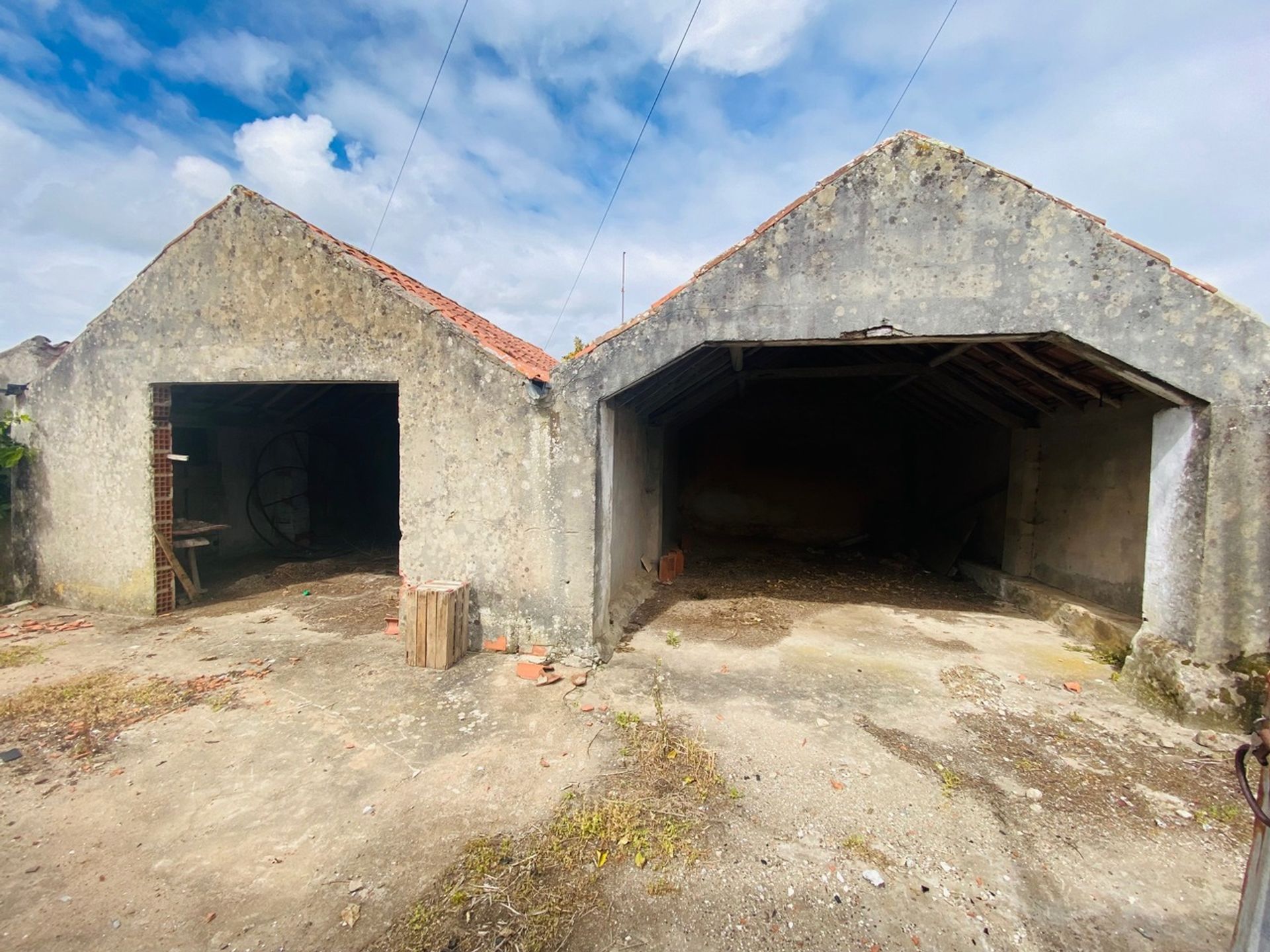 Rumah di Caldas da Rainha, Leiria 12636699