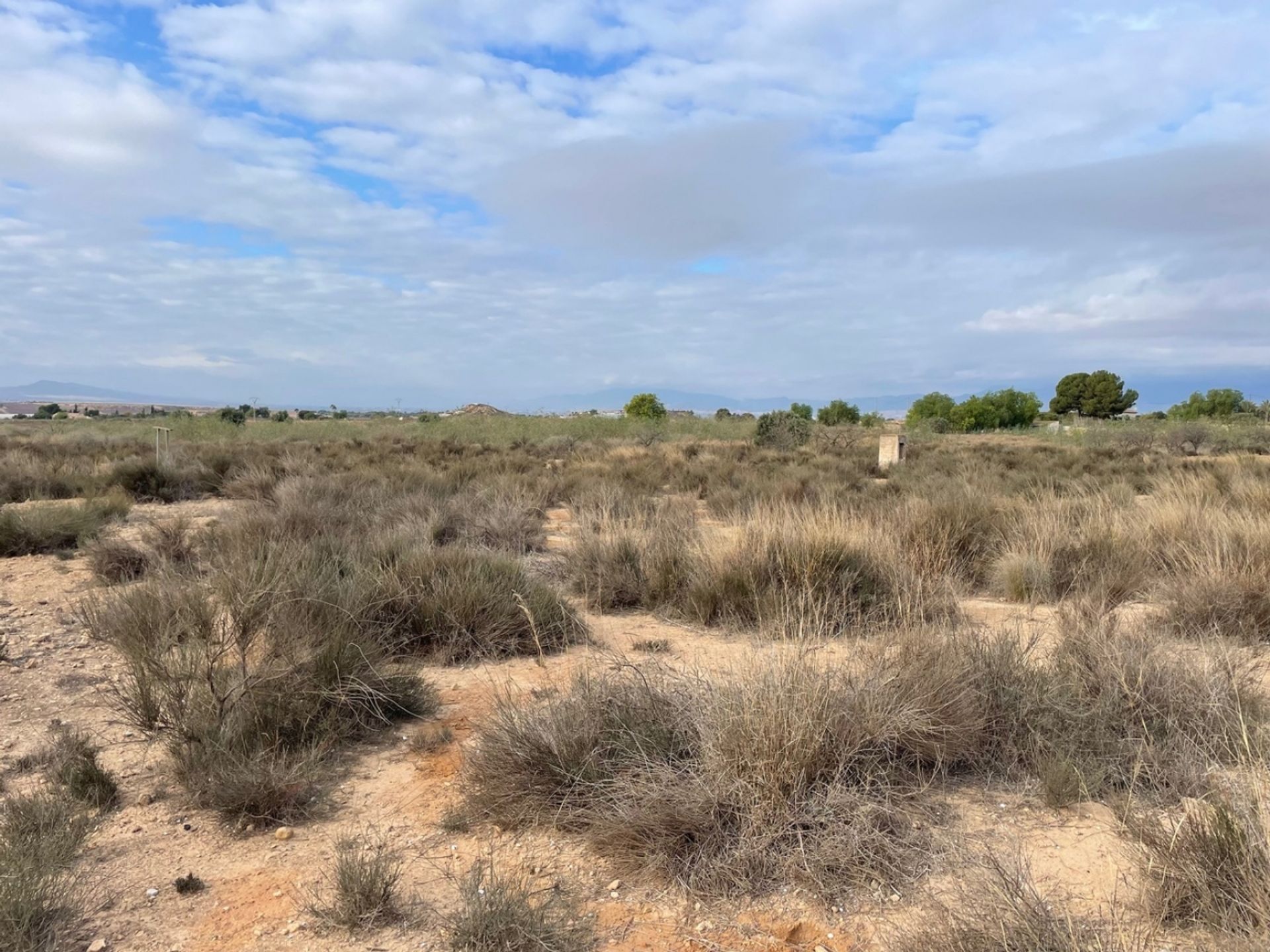 rumah dalam Aledo, Región de Murcia 12636815