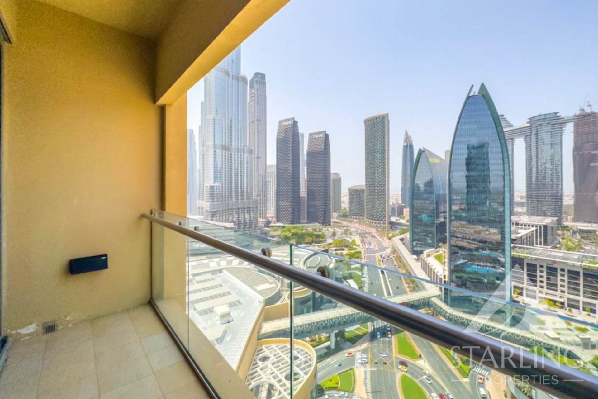 Condominio en Dubai, Dubai 12638581