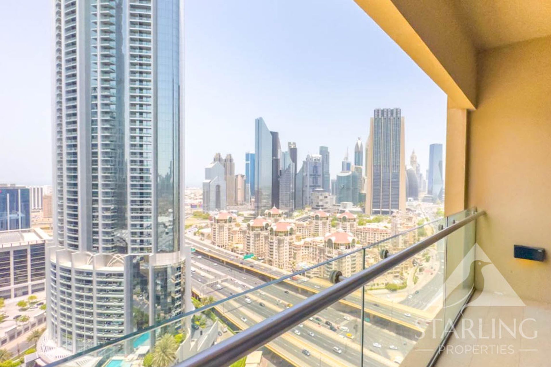 Condominio en Dubai, Dubai 12638581