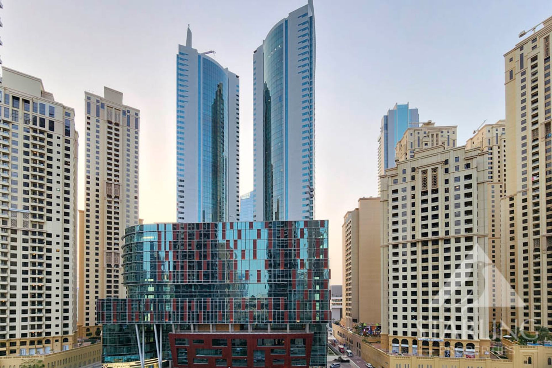 Condominium in Dubai, Dubai 12638582