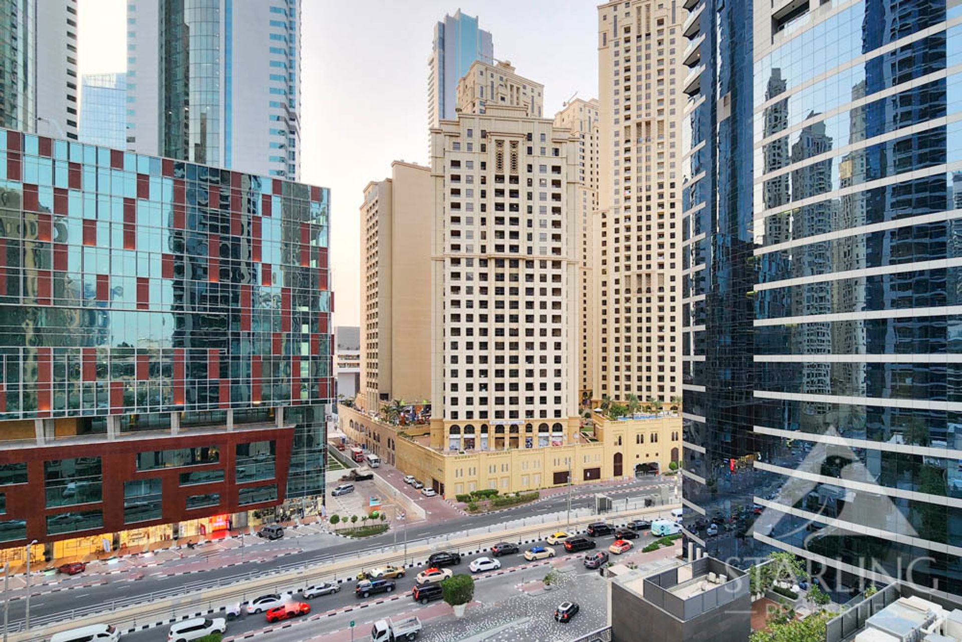 Condominium in Dubai, Dubai 12638582