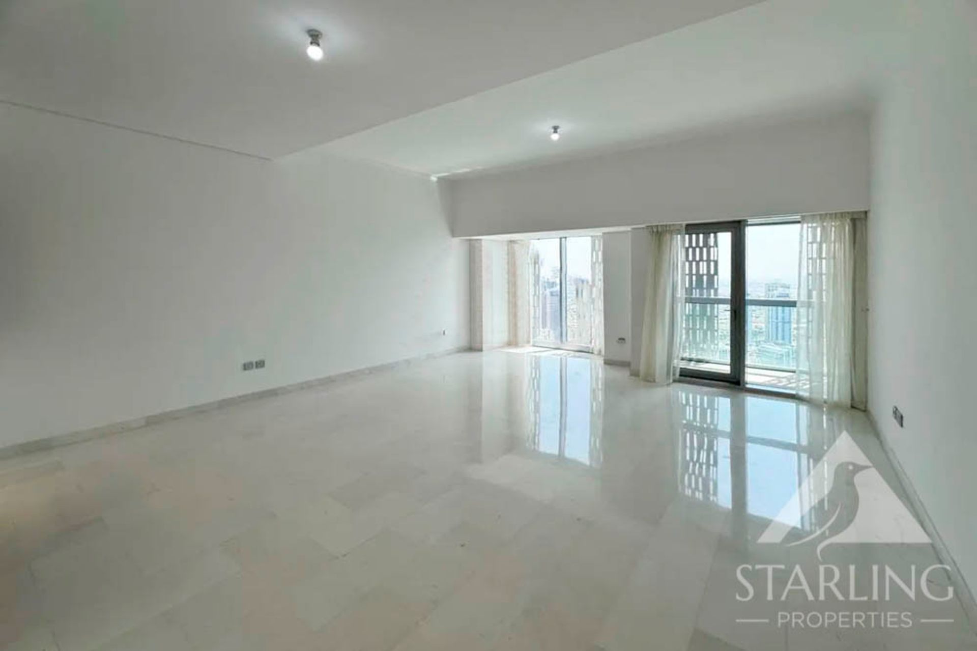 Condominium dans Dubai, Dubaï 12638583