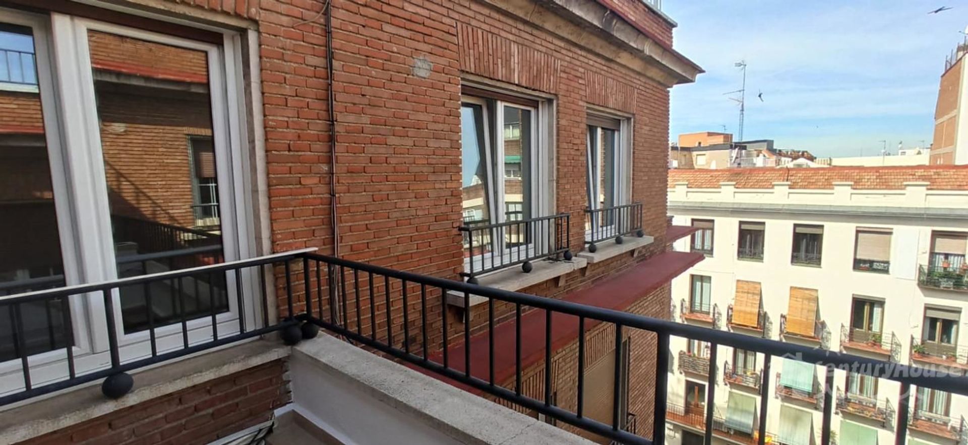 Haus im Madrid, Comunidad de Madrid 12638637