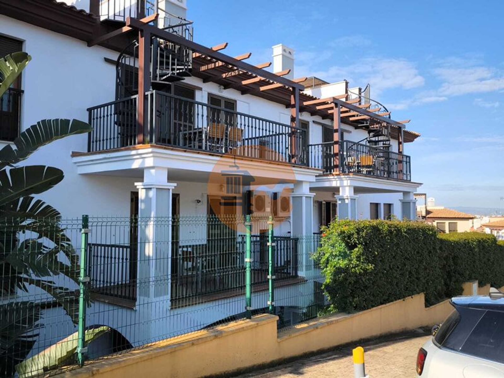 Condominium in Ayamonte, Andalucía 12638665