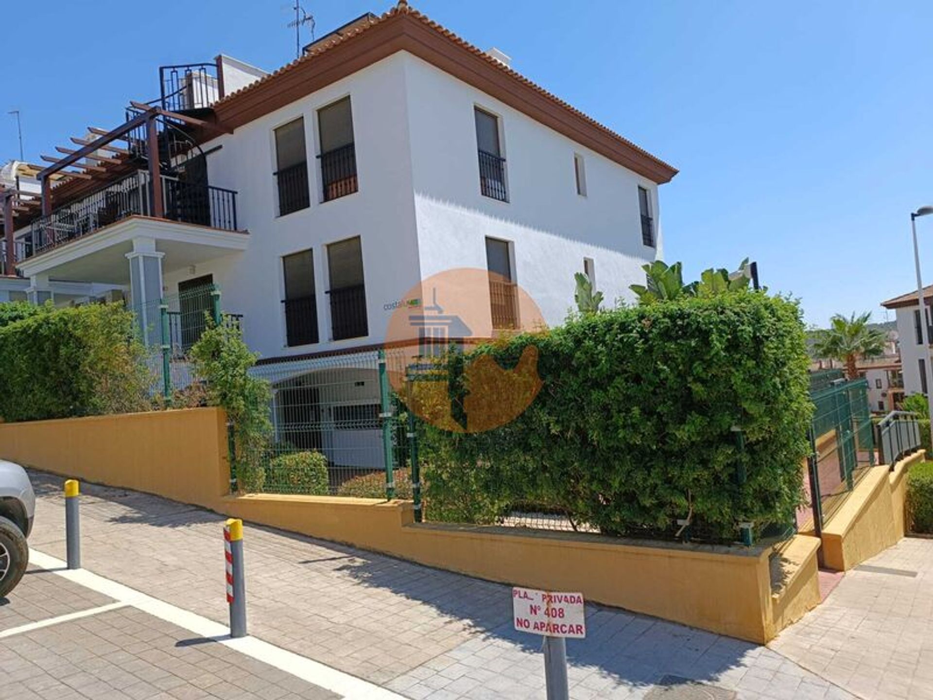 Kondominium dalam Ayamonte, Andalucía 12638666