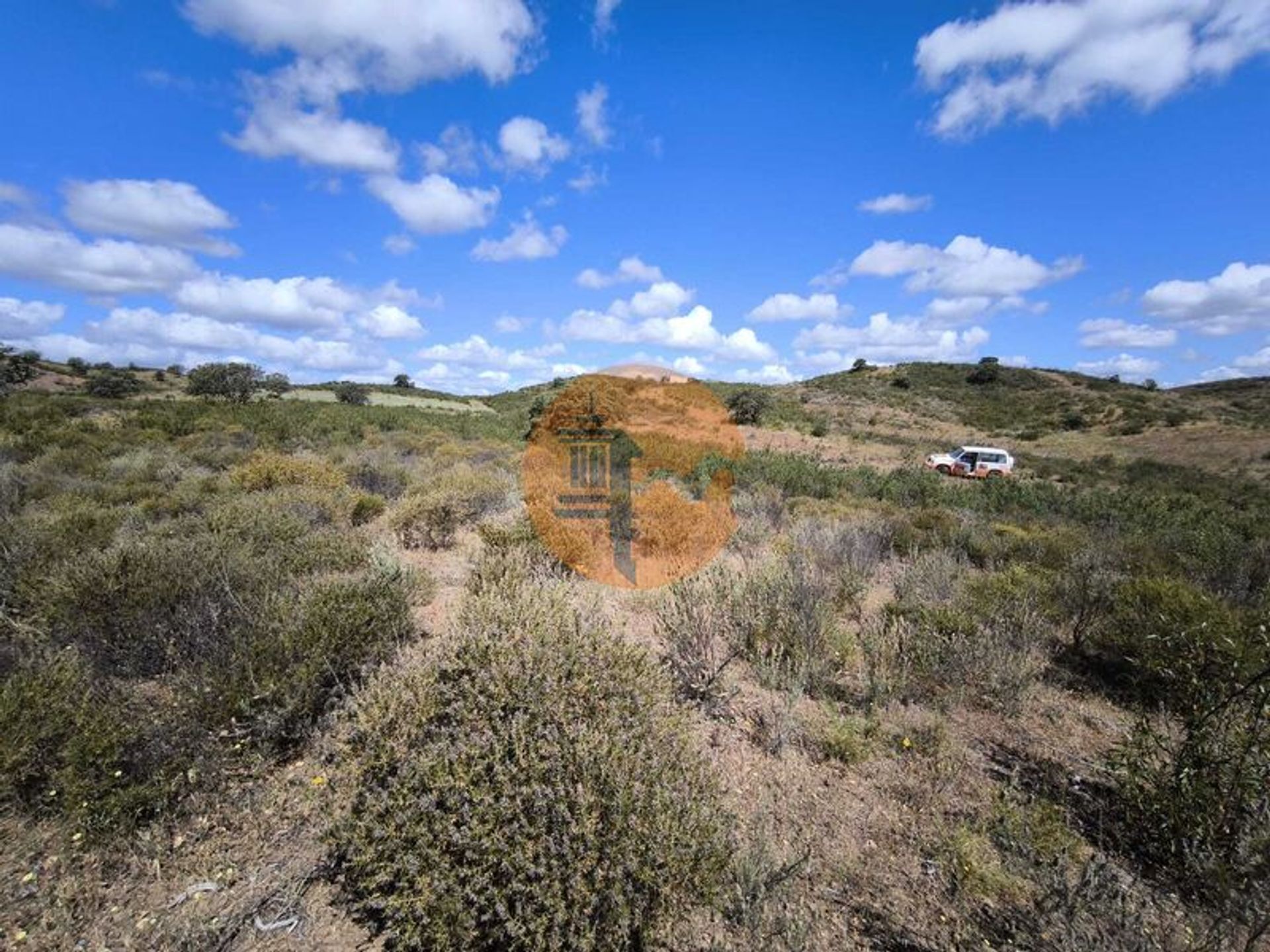 Tanah di Castro Marim, Faro District 12638672