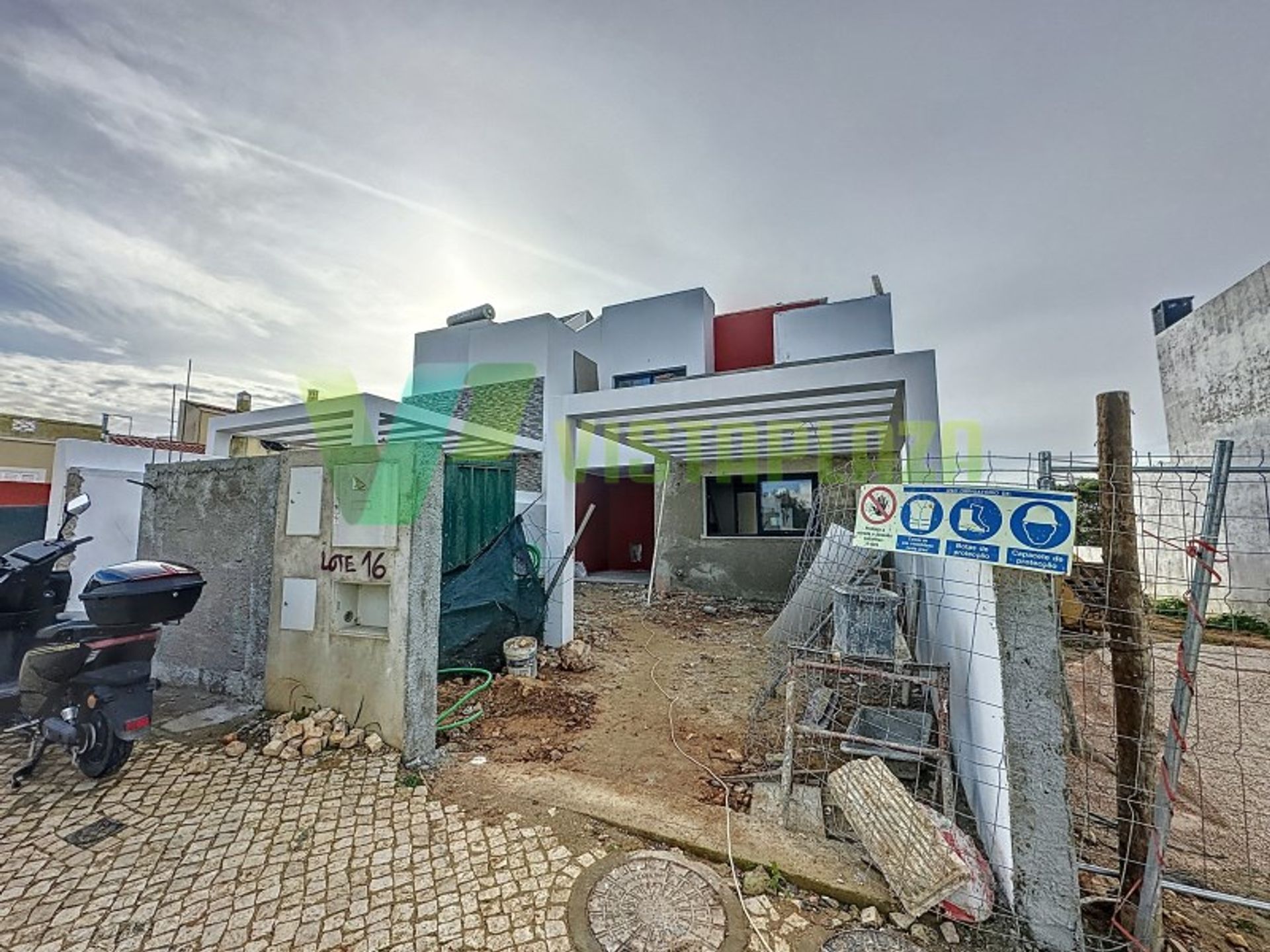 House in Portimão, Faro 12638684